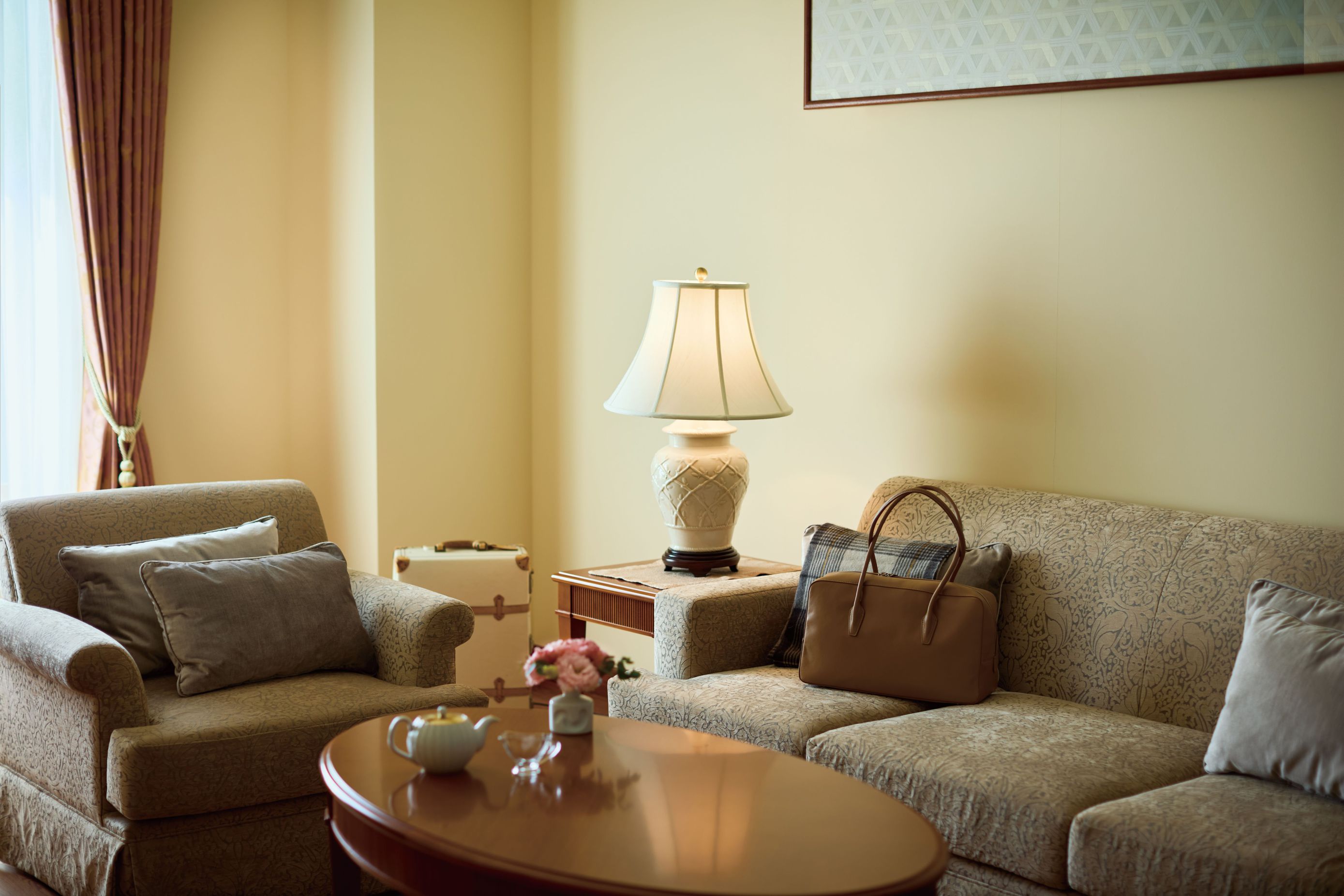 スイートルーム イメージ