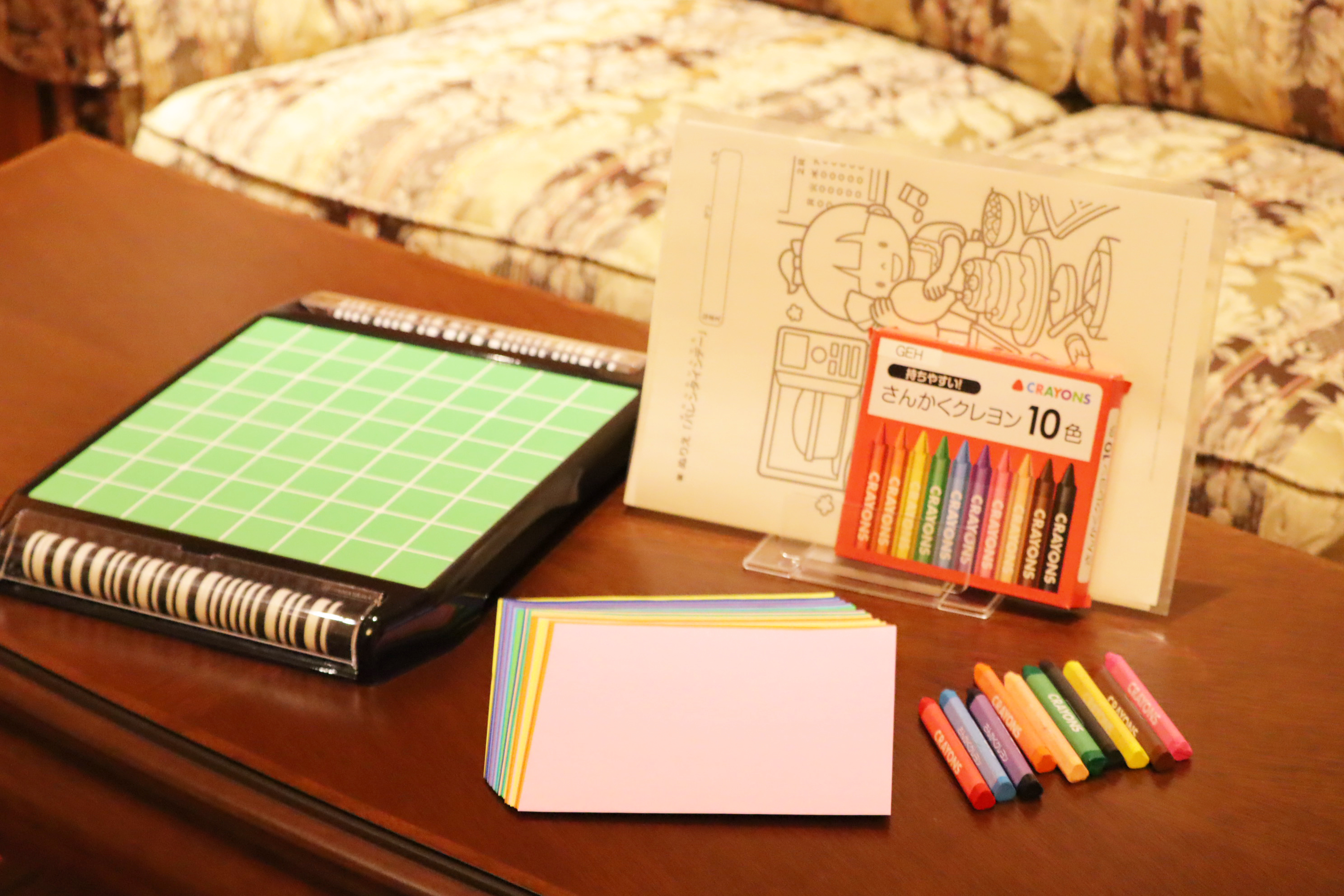 キッズスペース