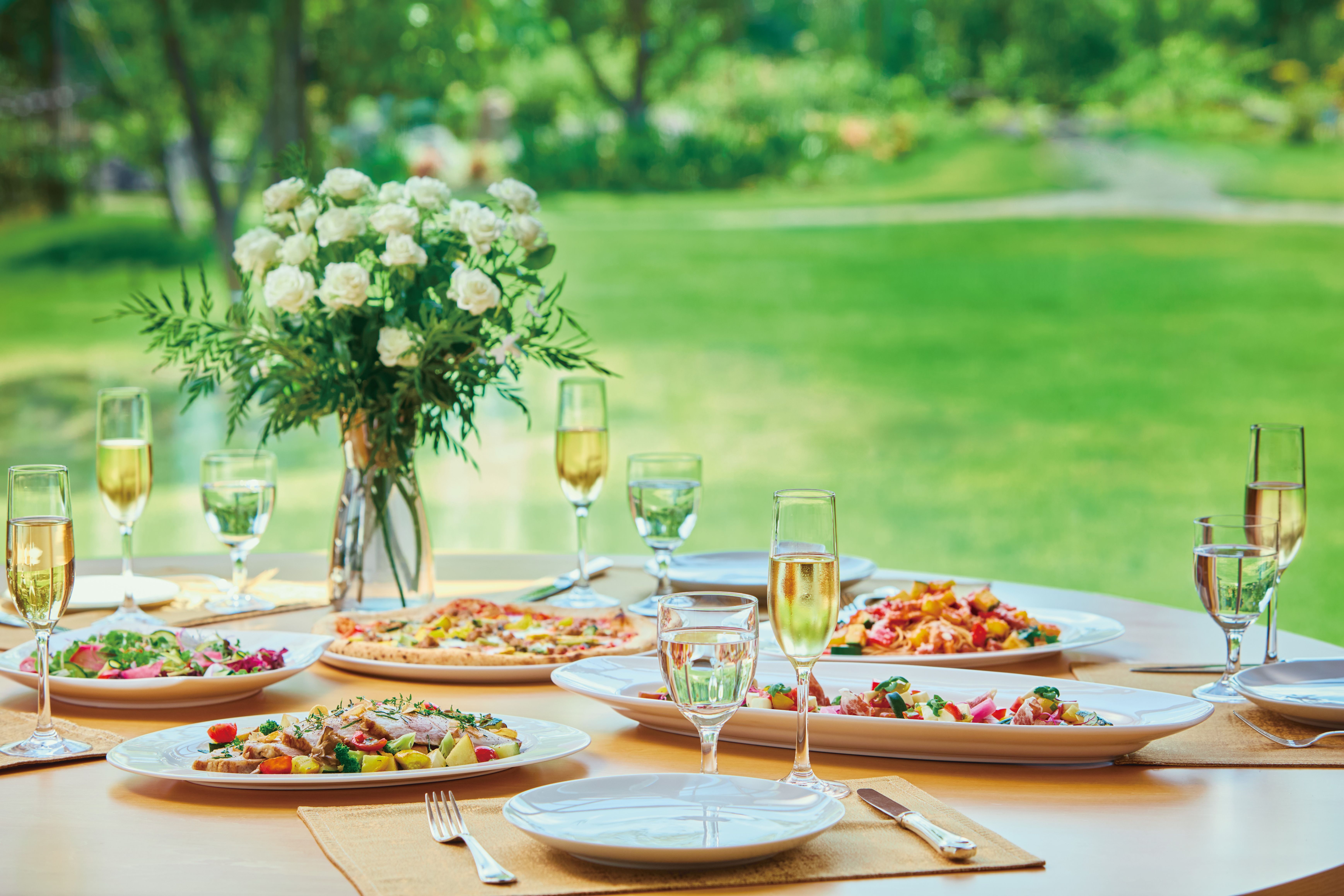 お食事　イメージ
