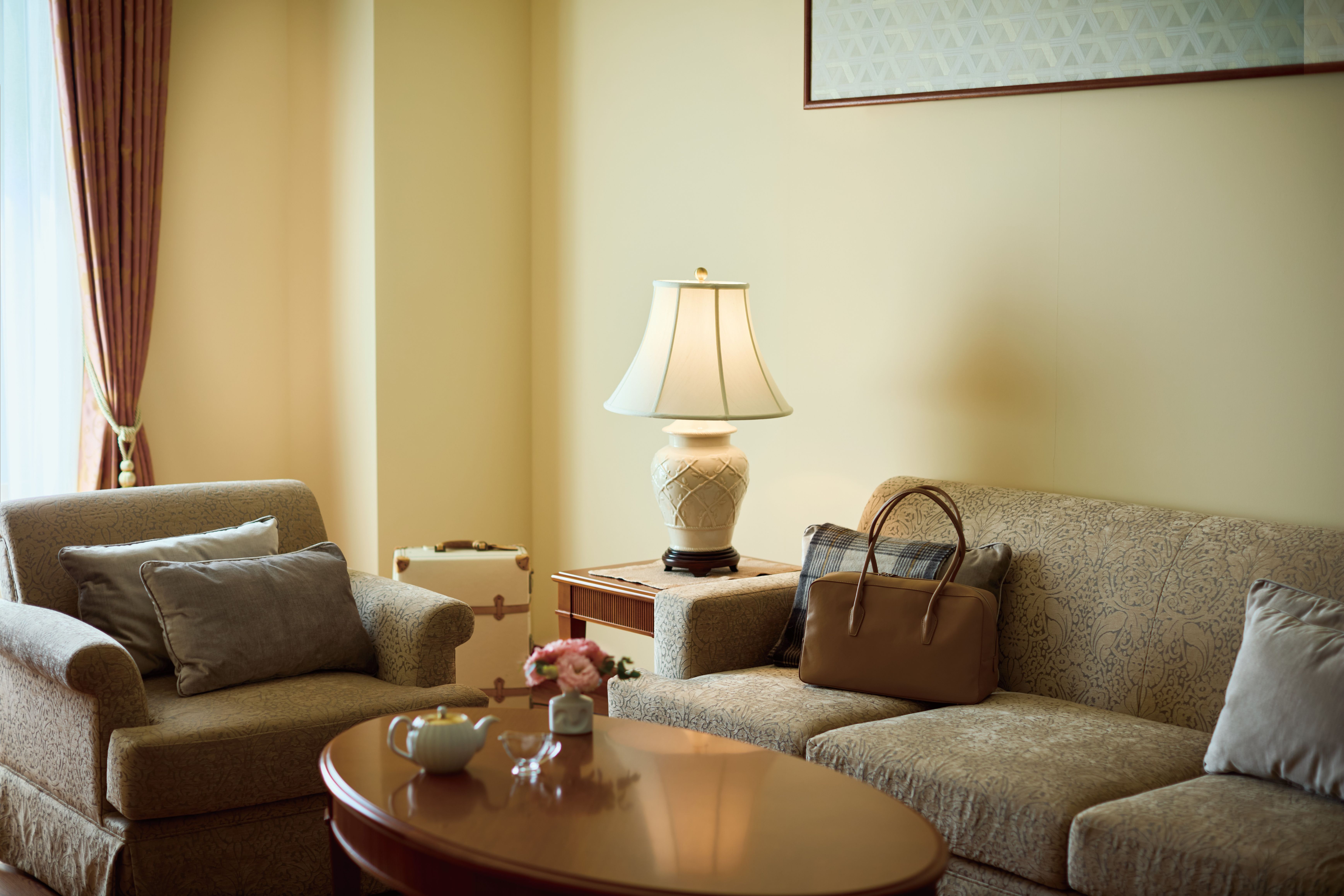 スイートルーム　イメージ