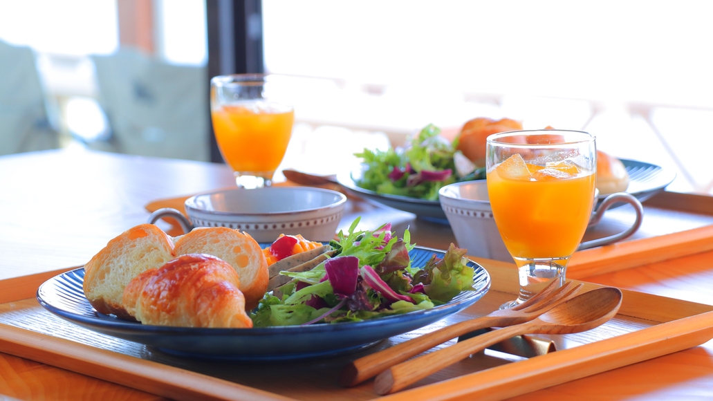 【メイン2品】季節香る 海と里のマリアージュコースプラン