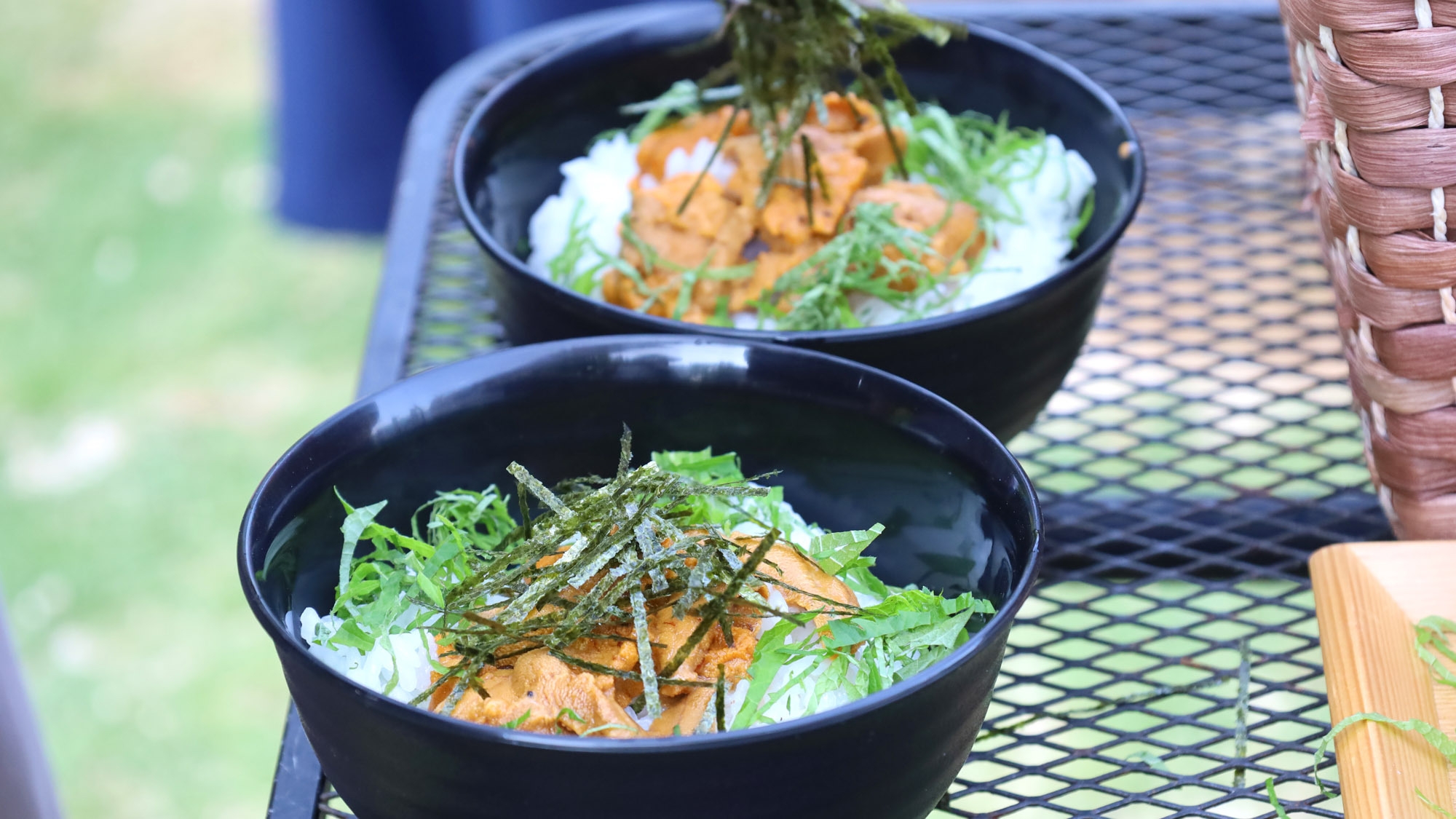 ★期間限定★【朝食付】ウニ好きにはたまらない！地元産天然生ウニ60分剥き放題！食べ放題！※体験料金別