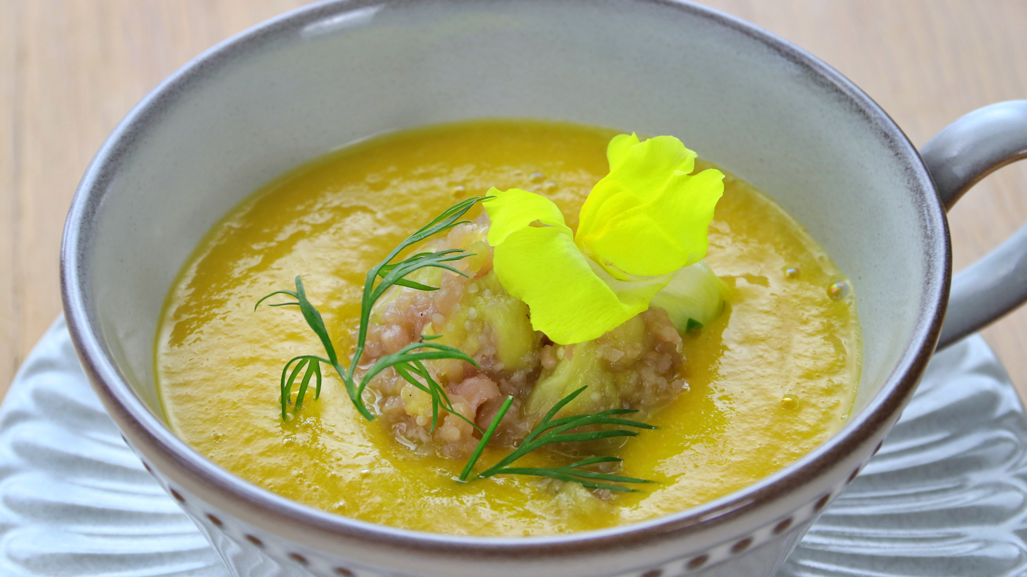 【創作料理】