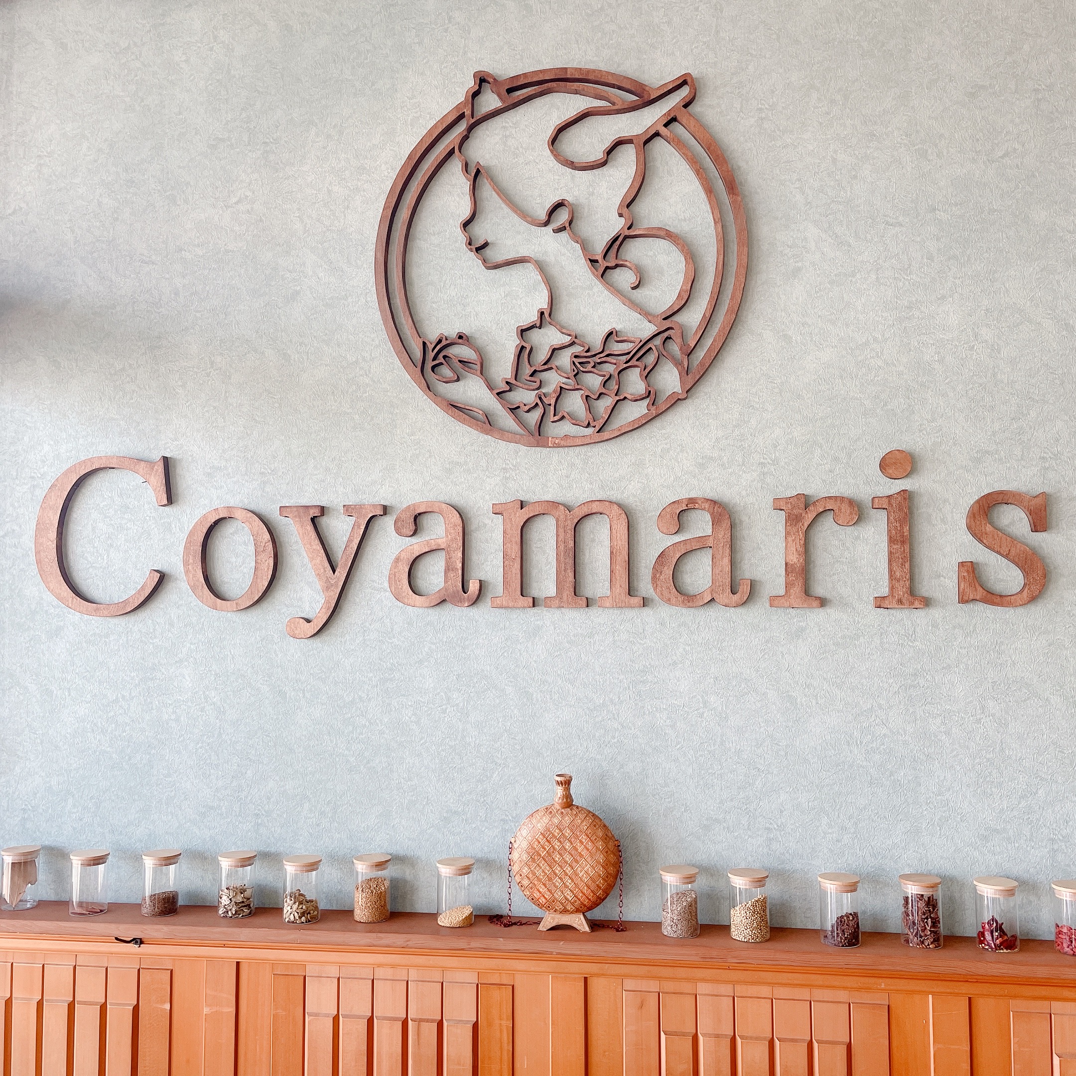 Coyamaris