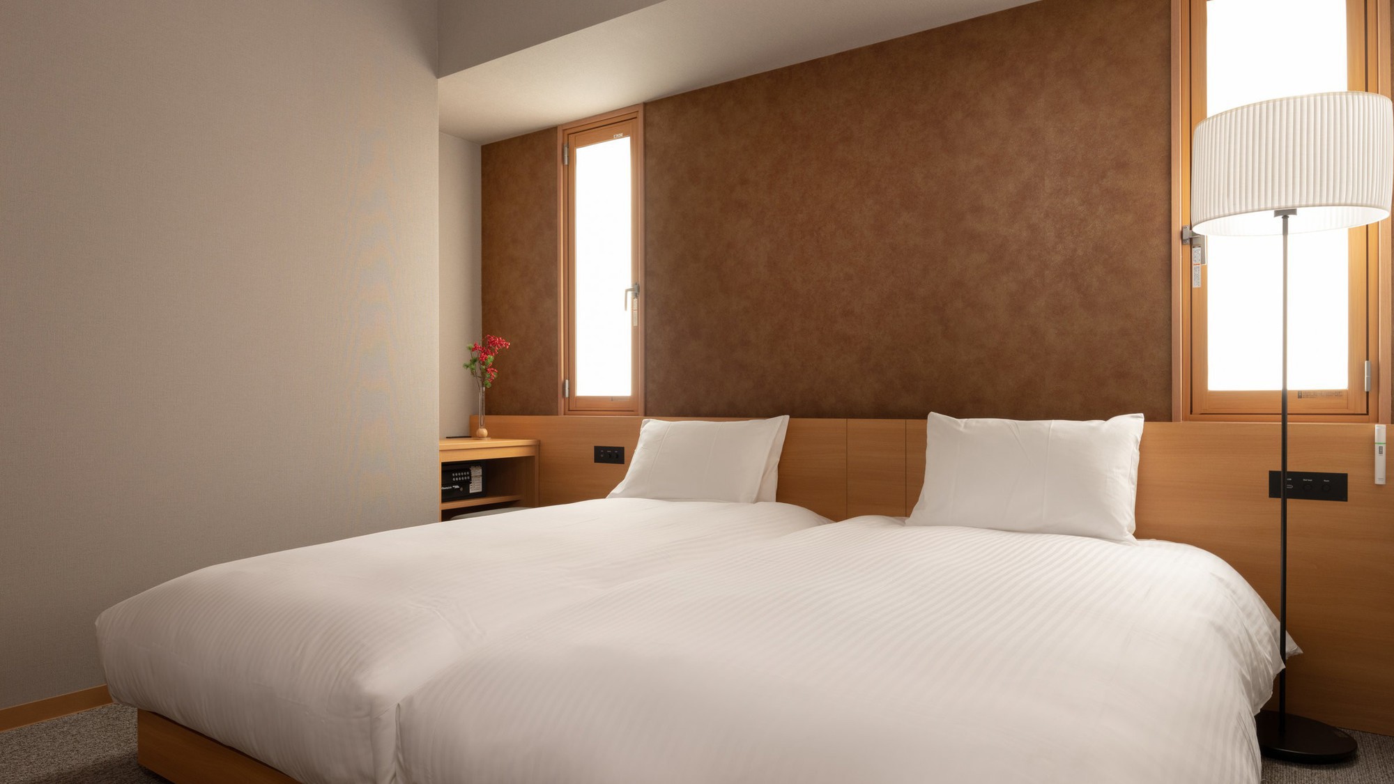 2ベッドルームジャパニーズスイート