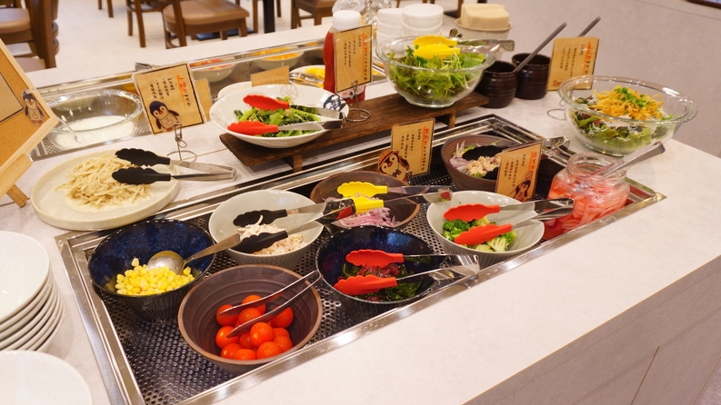 【リニューアル！朝食ハーフビュッフェ付・連泊不可】室数限定モニタープラン【アパ社長カレープレゼント】