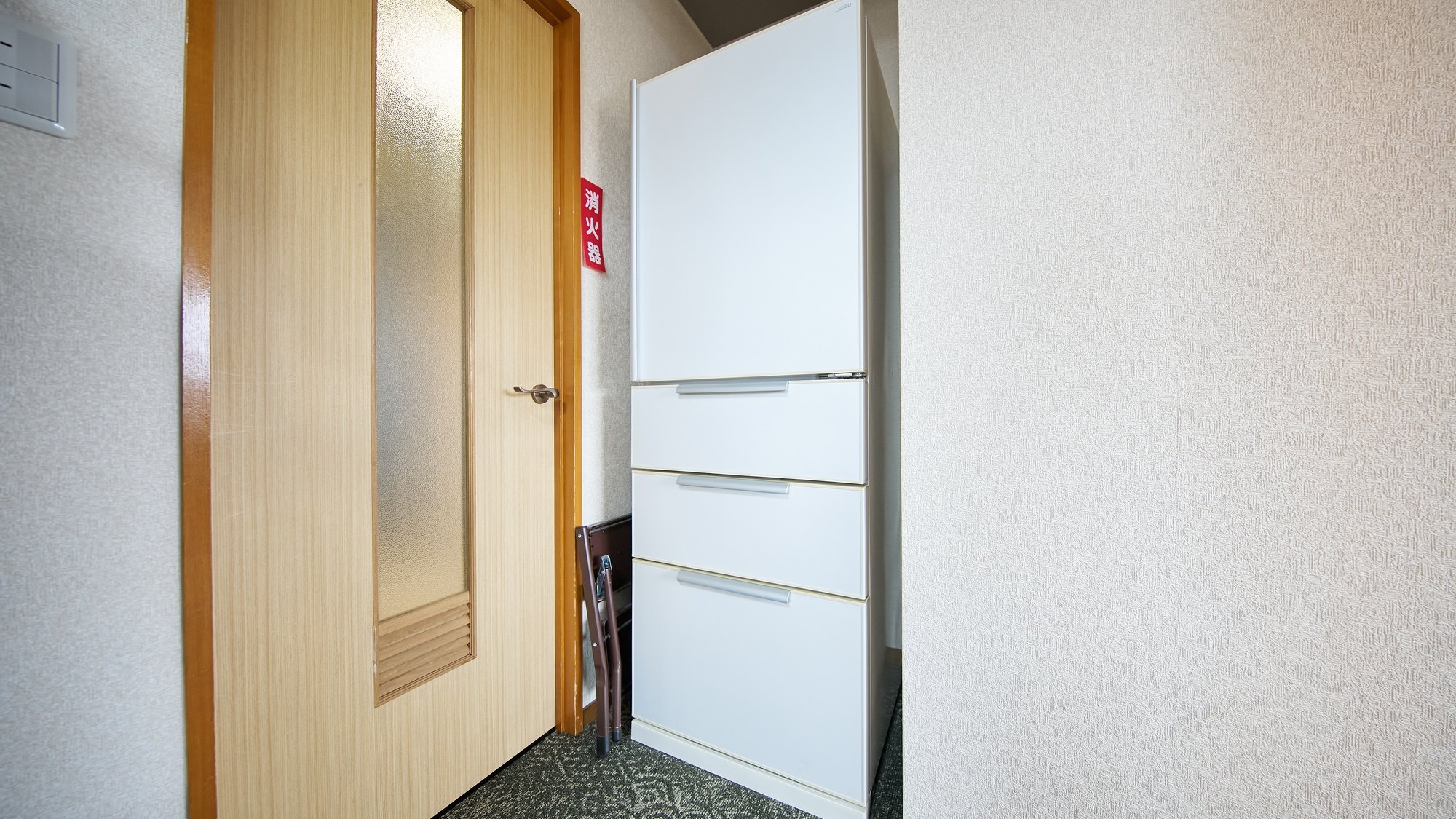 【連泊割・20％OFF】7泊以上でお得に！金沢城を一望できる最上階のお部屋で暮らすように金沢ステイ