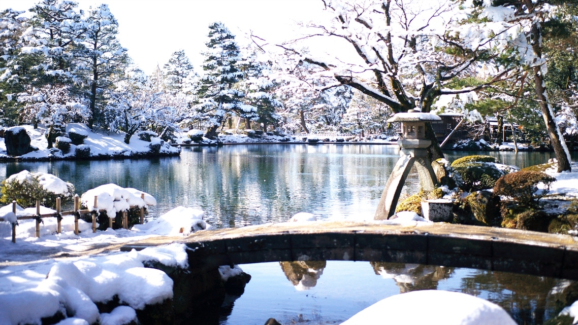 【連泊割・10％OFF】3泊以上でお得に！金沢城近くのマンションタイプの宿で暮らすような滞在を