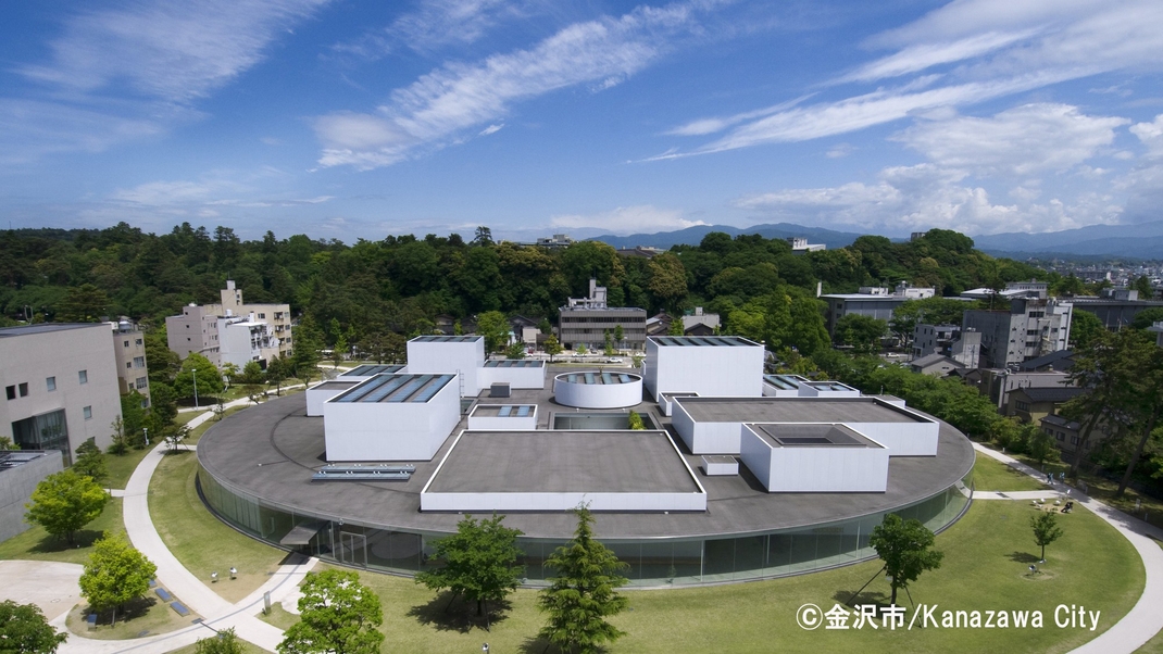 【2連泊割で50％OFF】兼六園・近江町市場まで徒歩5分！荷物をお部屋に置いて観光を満喫！