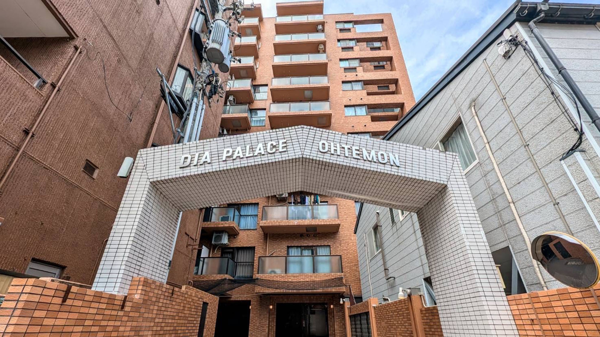 【素泊まり】金沢城近くのマンションタイプの宿でマイペースな旅を満喫！金沢観光の拠点に最適