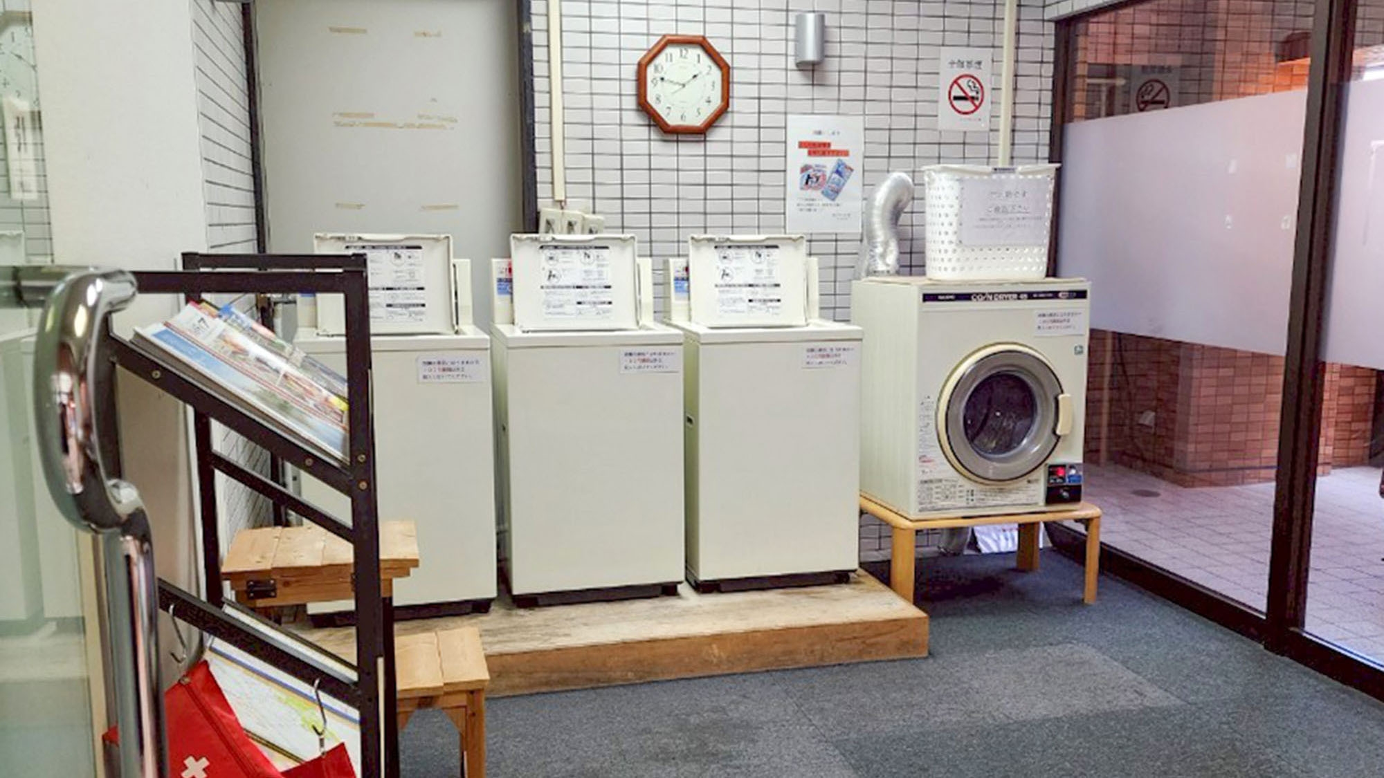 【連泊割・10％OFF】3泊以上でお得に！金沢城近くのマンションタイプの宿で暮らすような滞在を