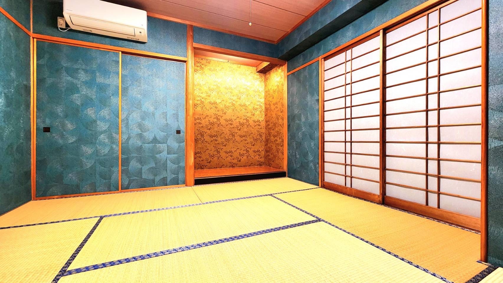 【マンション最上階のお部屋貸切】金沢城一望しながらパーティーを楽しむ！ご家族・友人同士の滞在に最適！