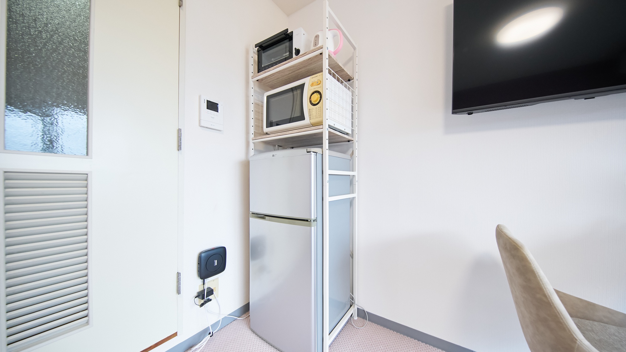 ・703号室／家電類