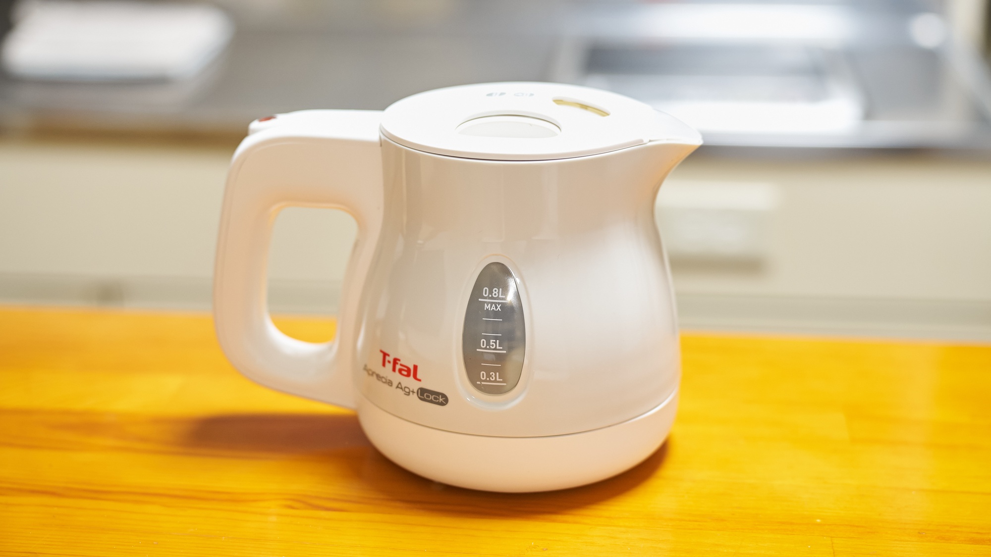 ・501号室／電気ケトル