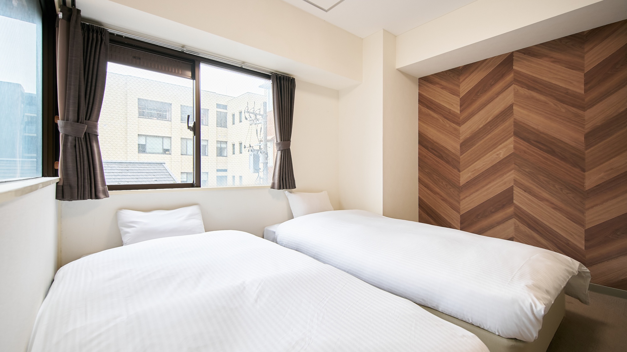 ・304号室／２面採光が嬉しいお部屋