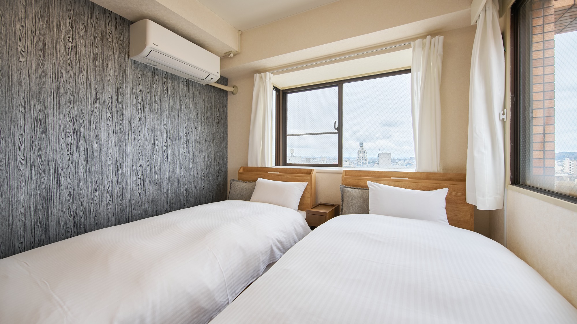 ・1001号室／洋室②