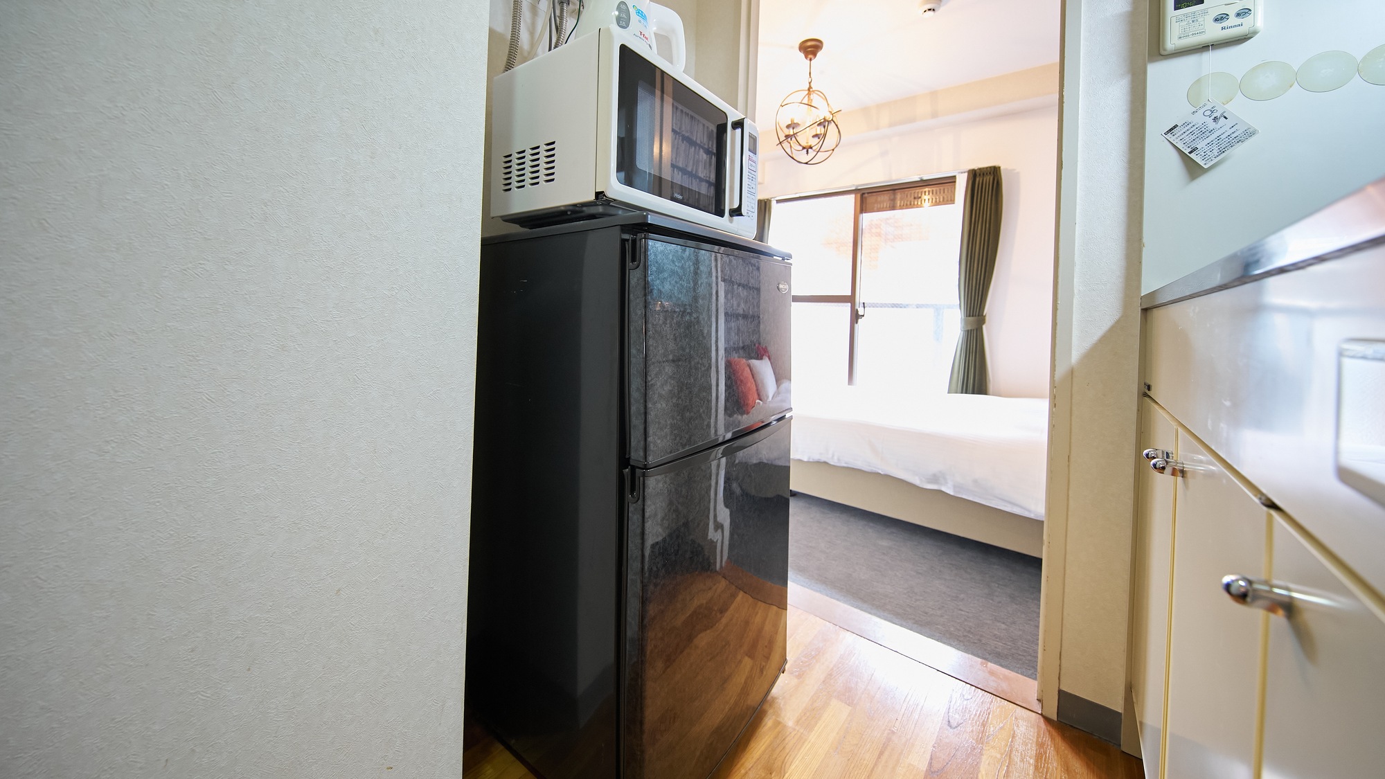 ・305号室／家電類