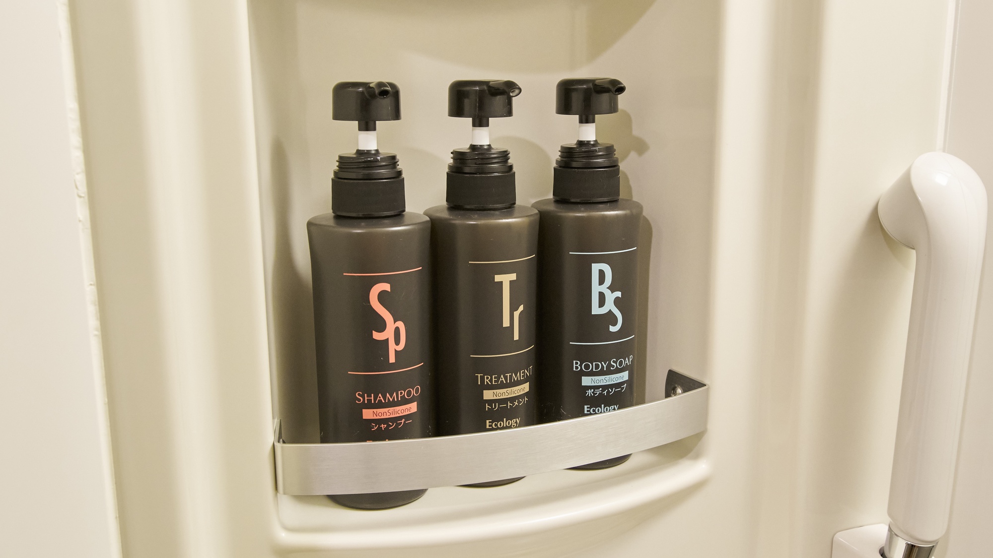 ・全室共通／バスアメニティ