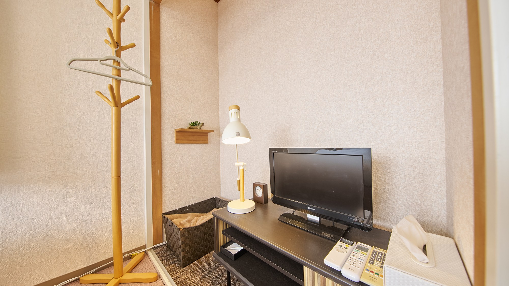 ・1001号室／洋室②