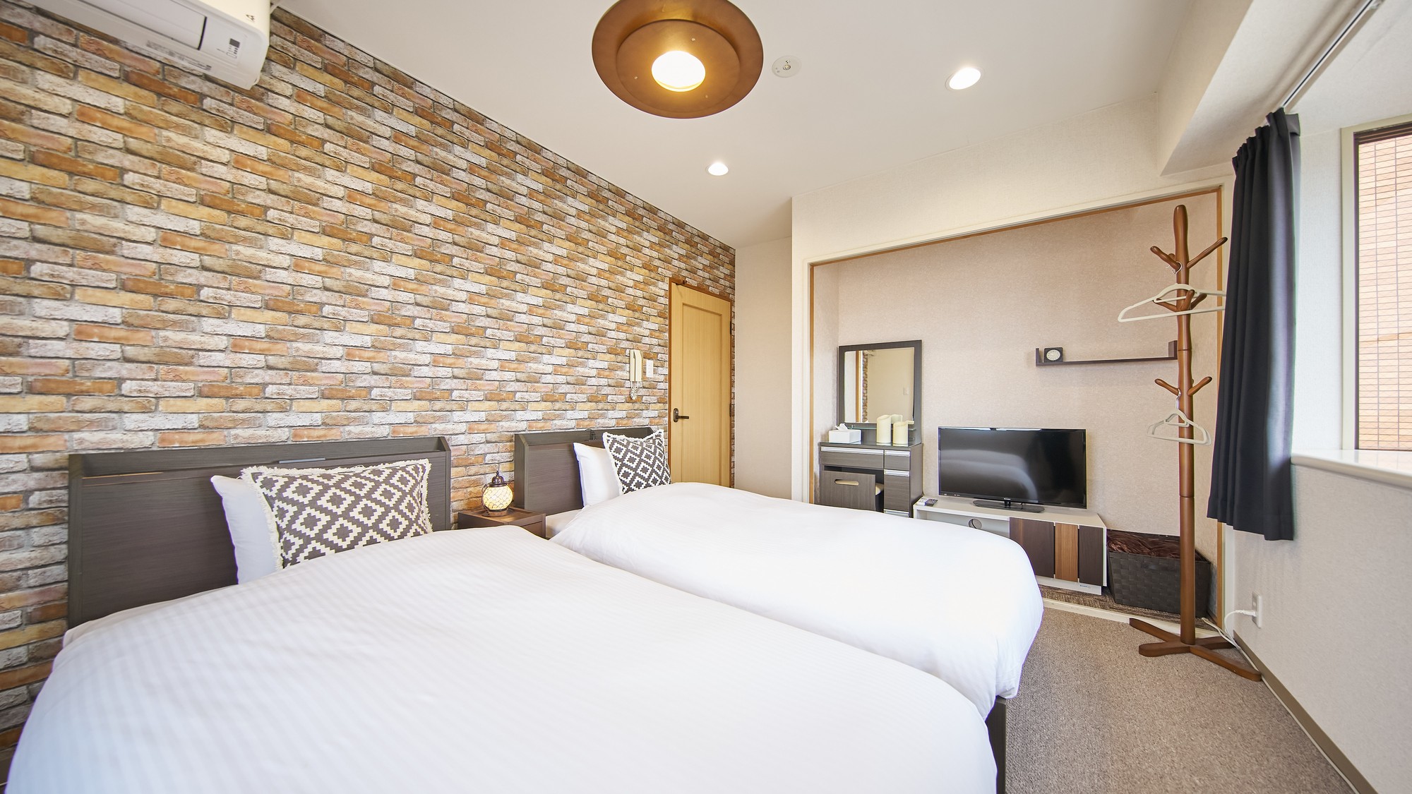 ・1001号室／洋室①