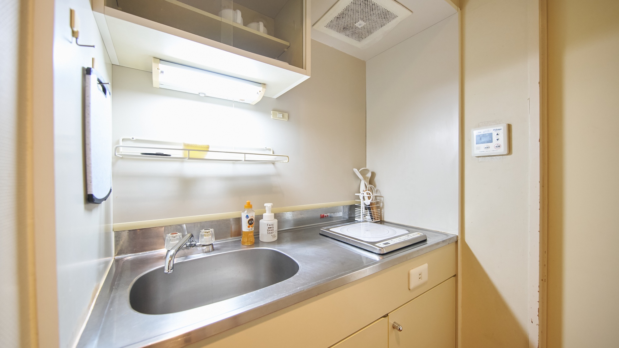 ・403号室／キッチン