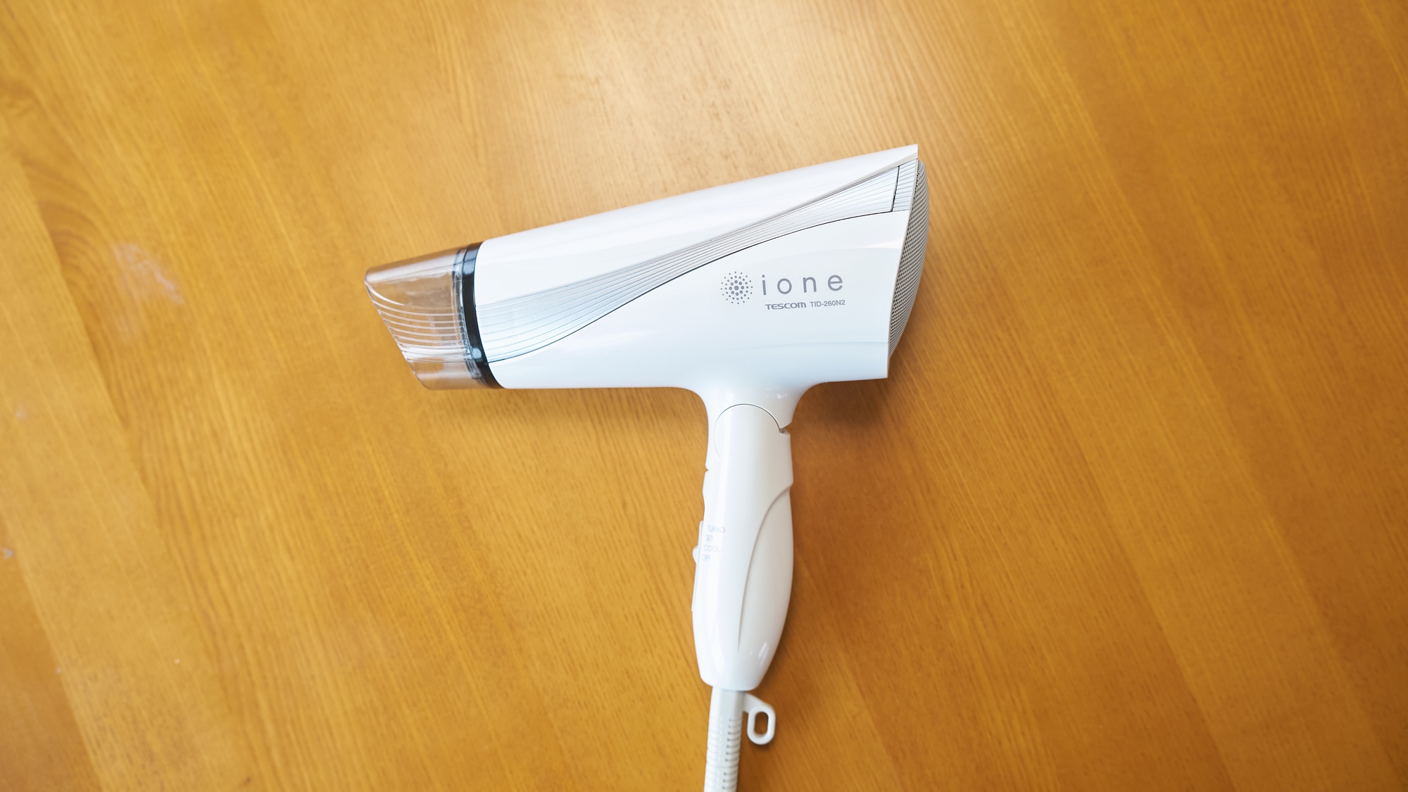 ・全室共通／ドライヤー