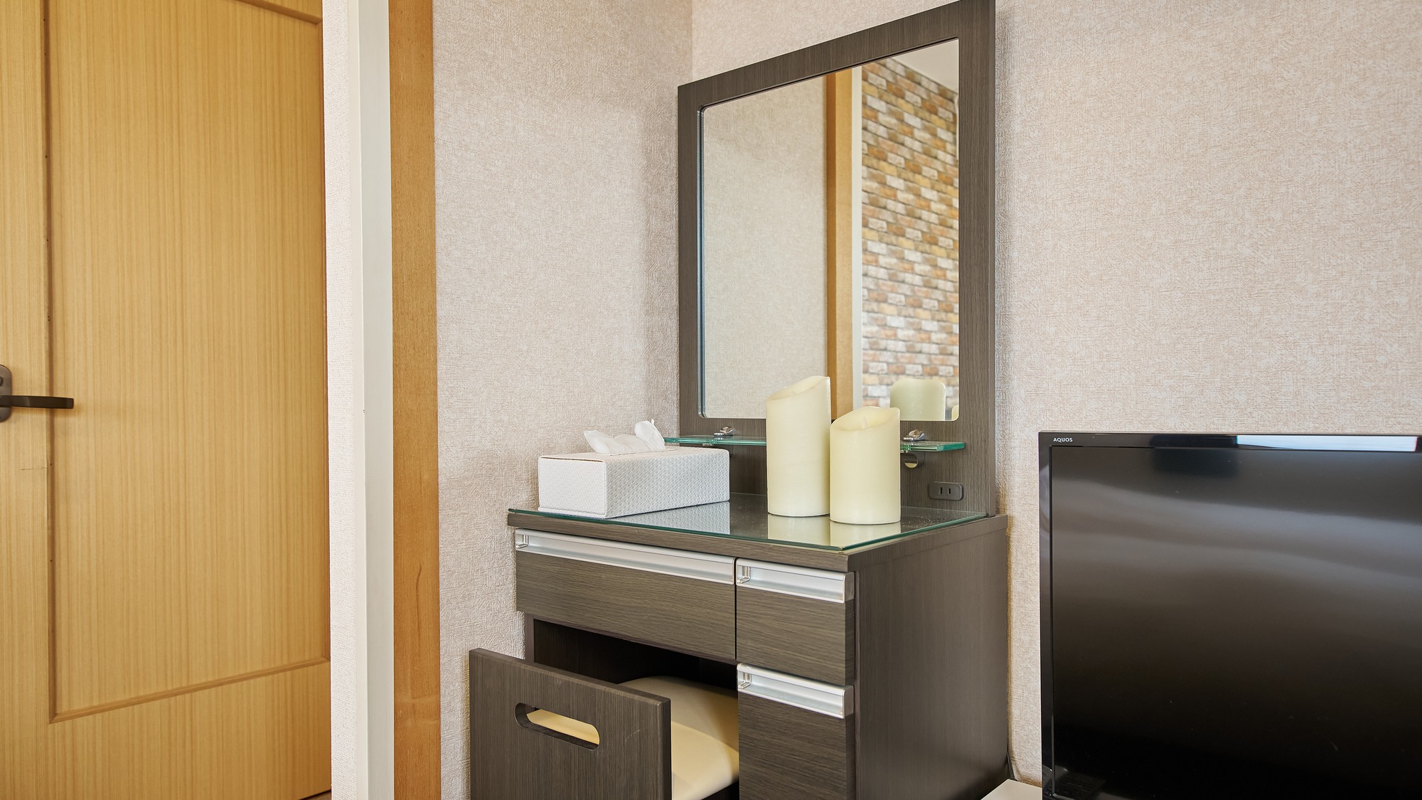 ・1001号室／洋室①