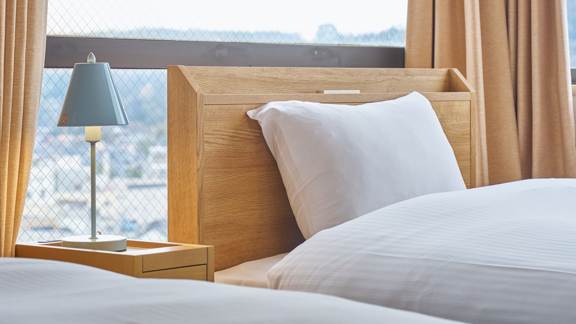 ・1001号室／洋室③