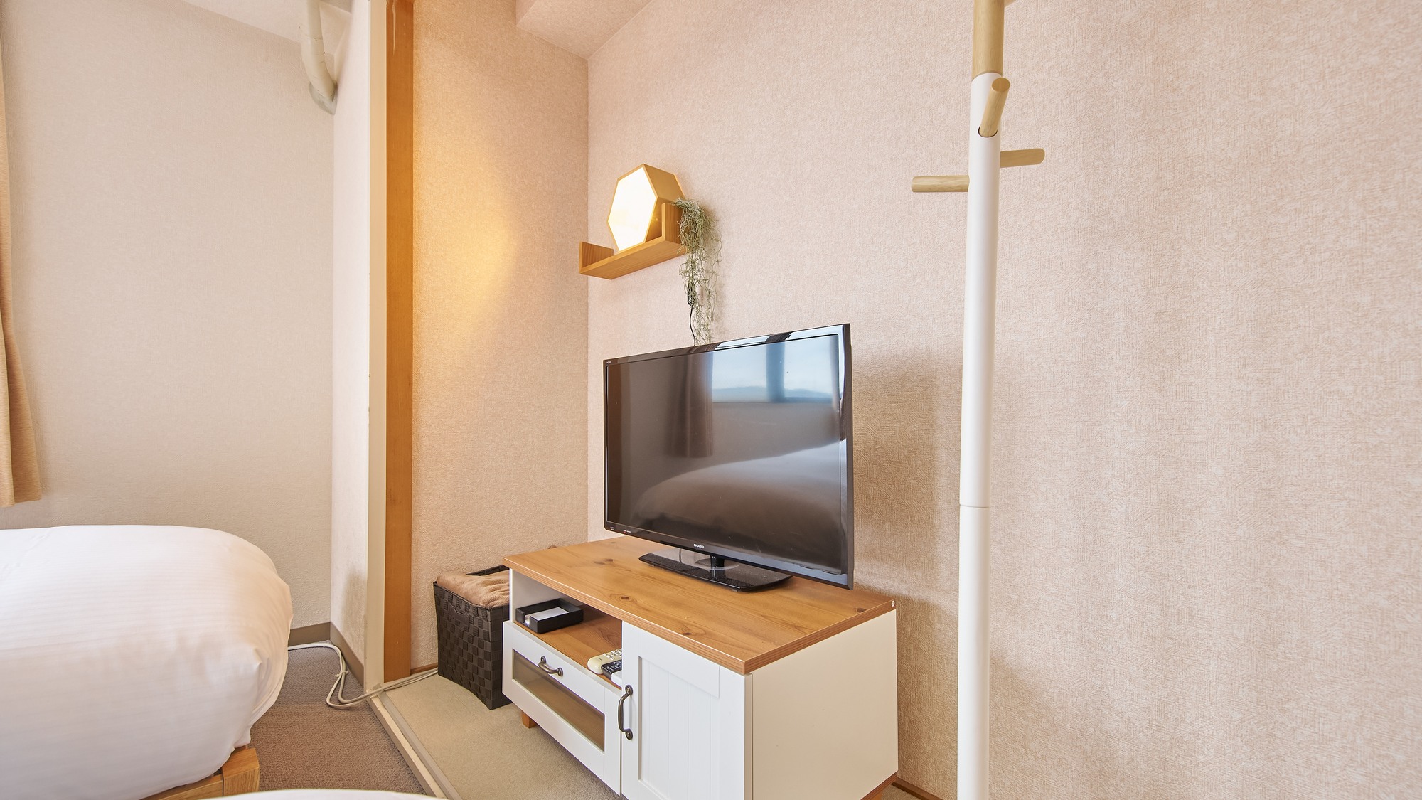 ・1001号室／洋室③