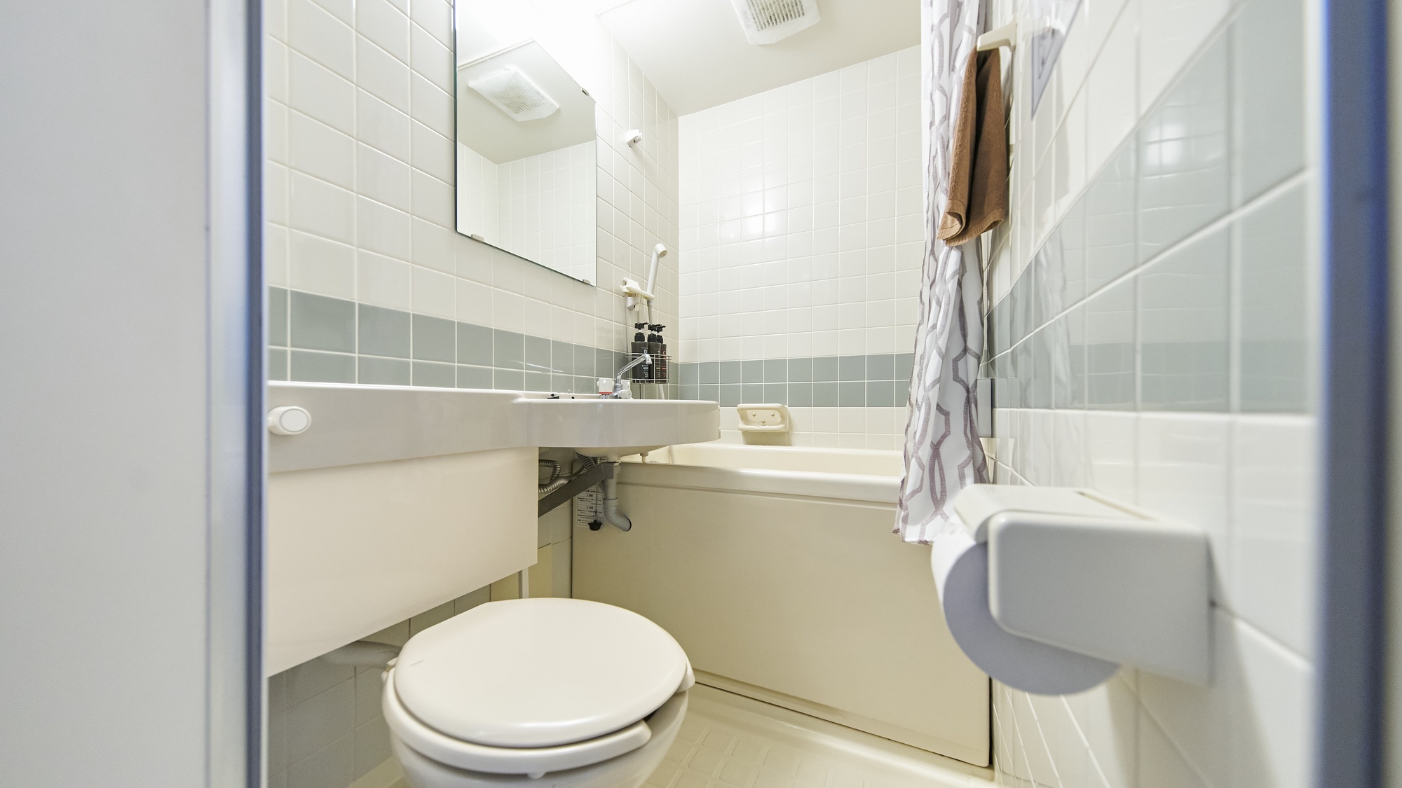 ・202.403.501.503.504.604号室／ユニットバス