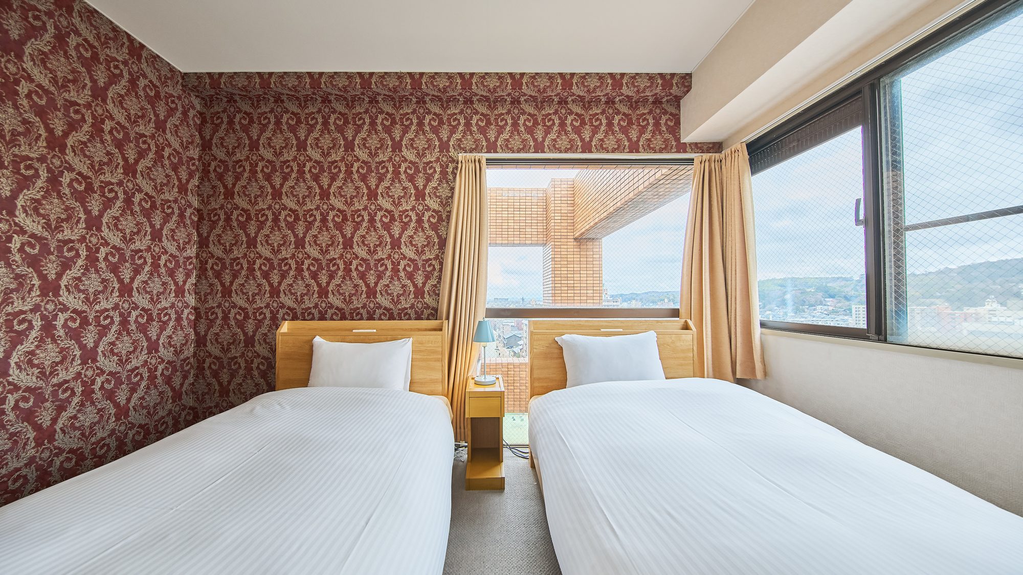 ・1001号室／洋室③