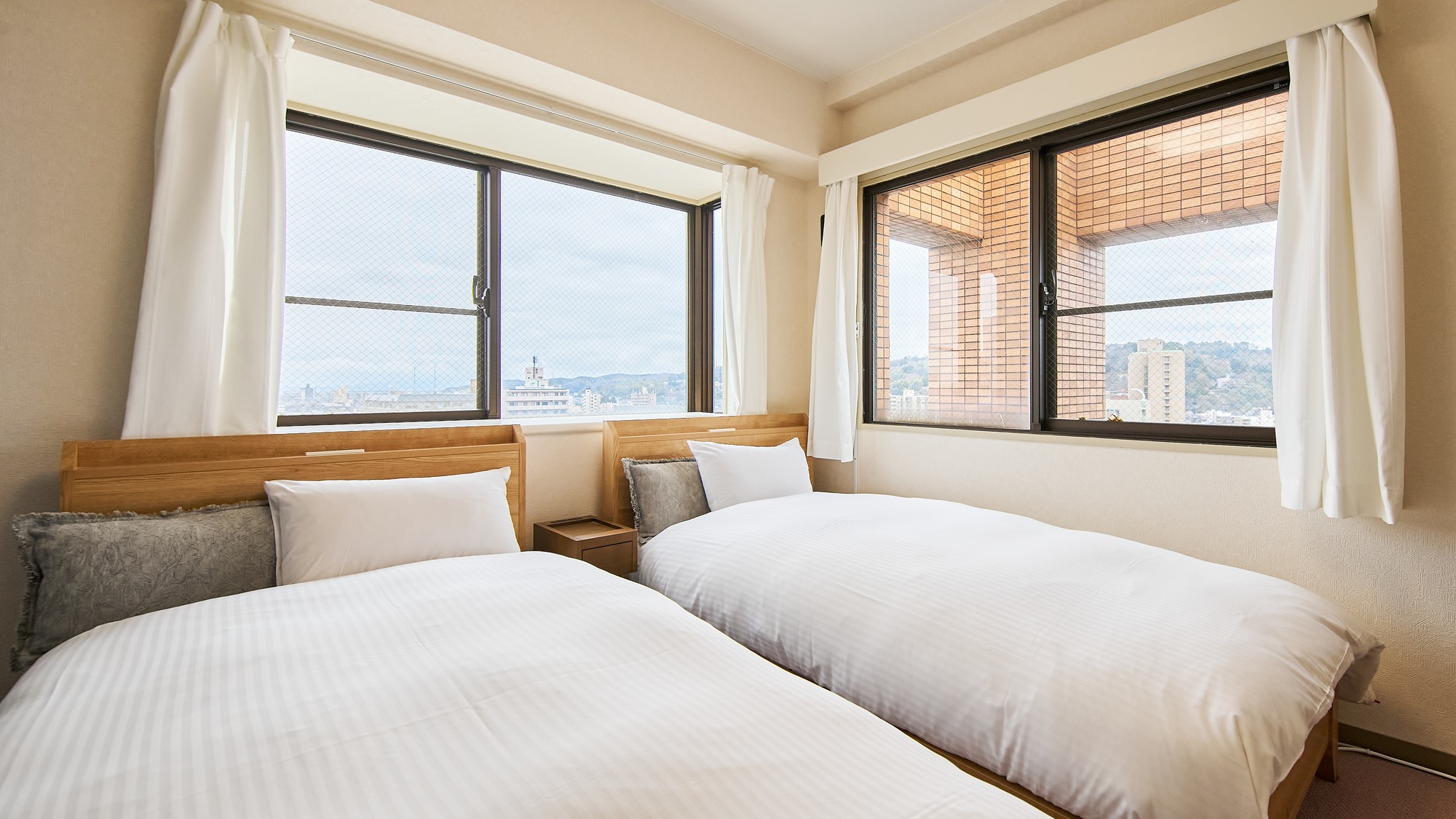 ・1001号室／洋室②