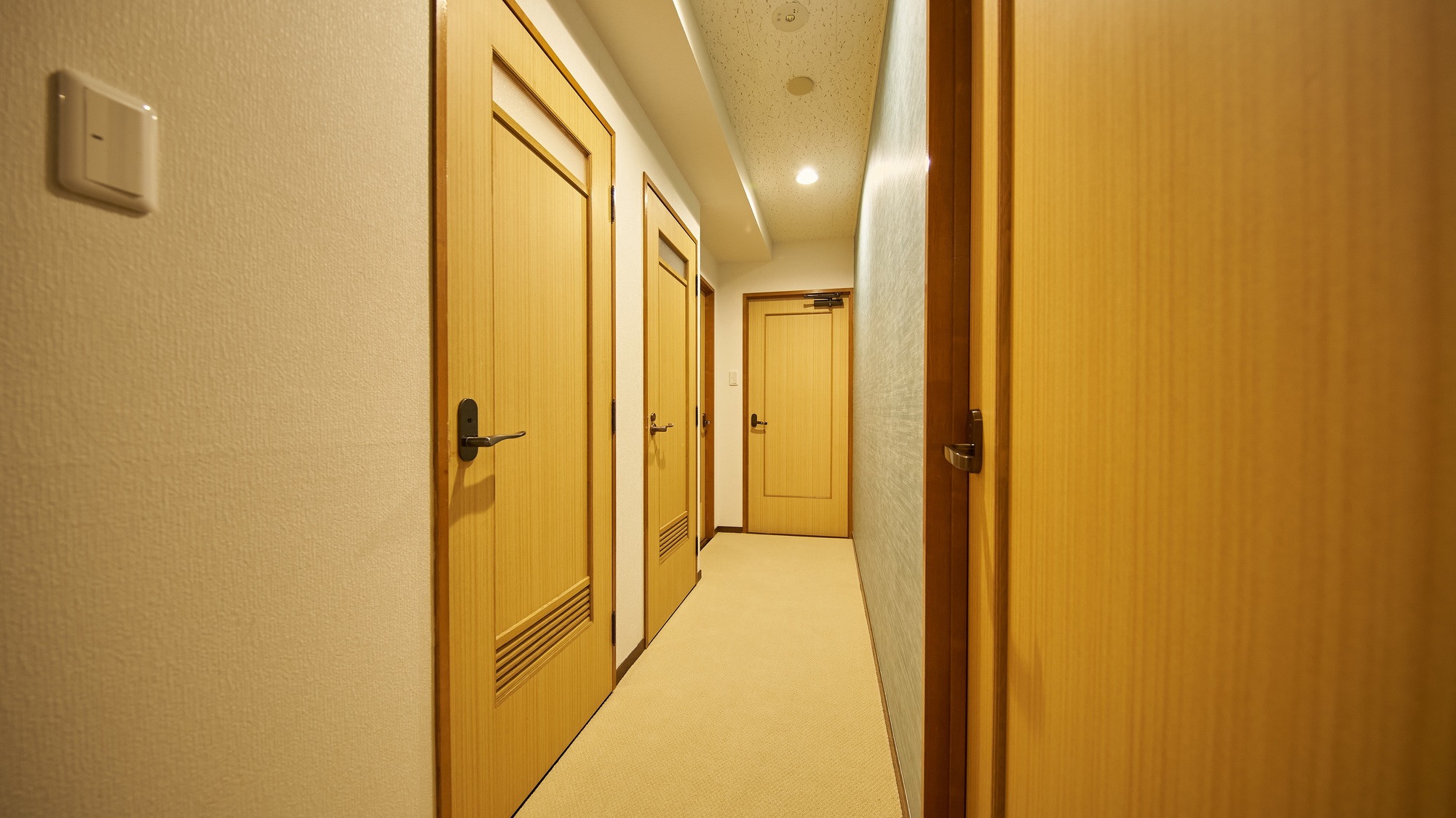 ・1001号室／4LDKの広々としたお部屋です