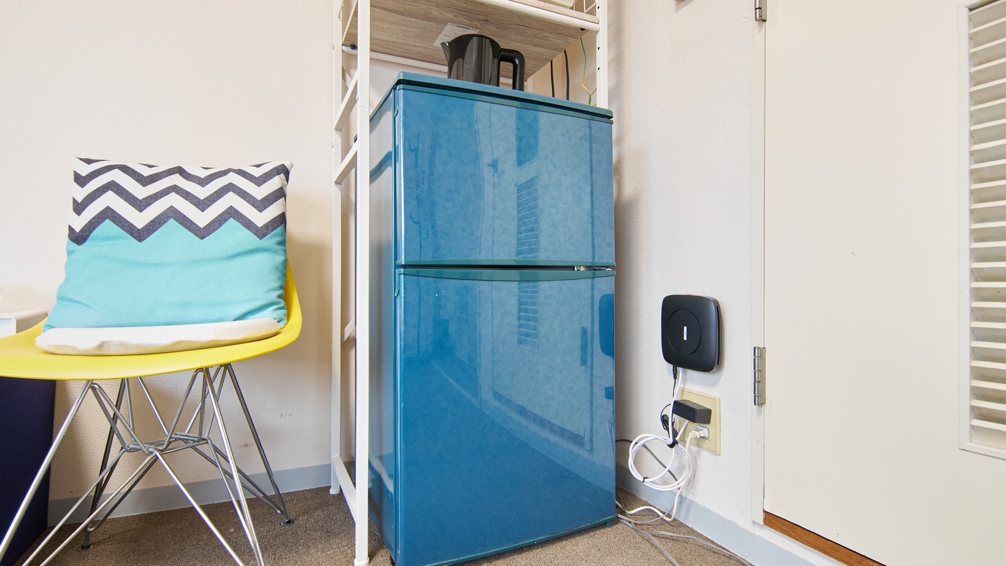 ・504号室／家電類