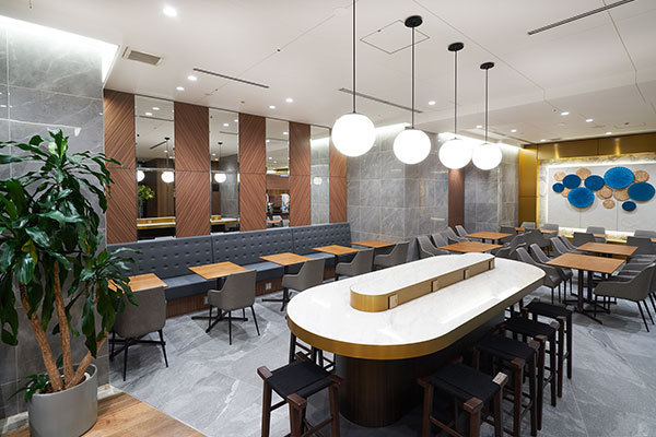 コワーキングスペース1