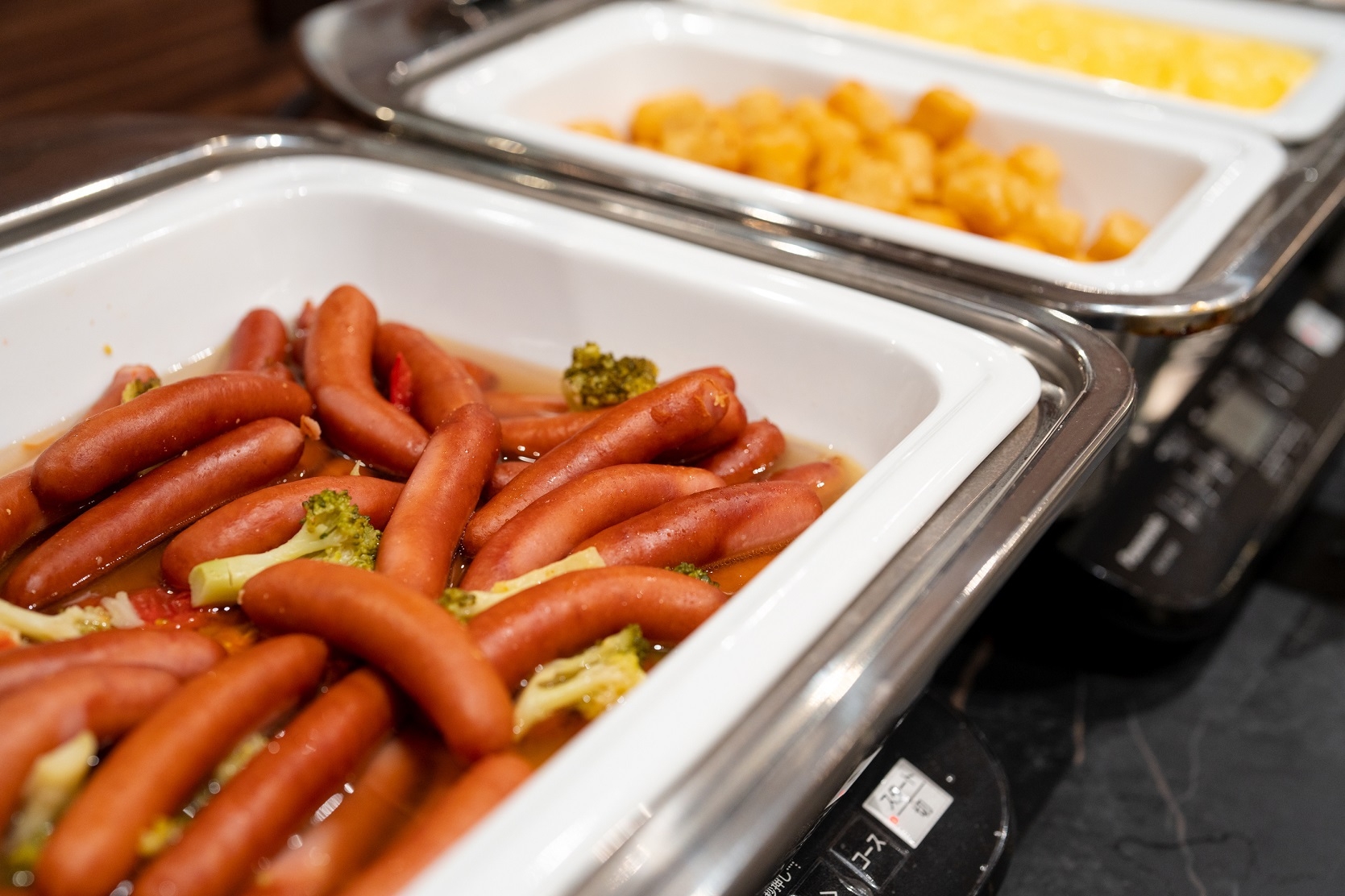 【直前割】 室数限定★お部屋タイプはおまかせ！トラベロッジステイ （朝食付き）
