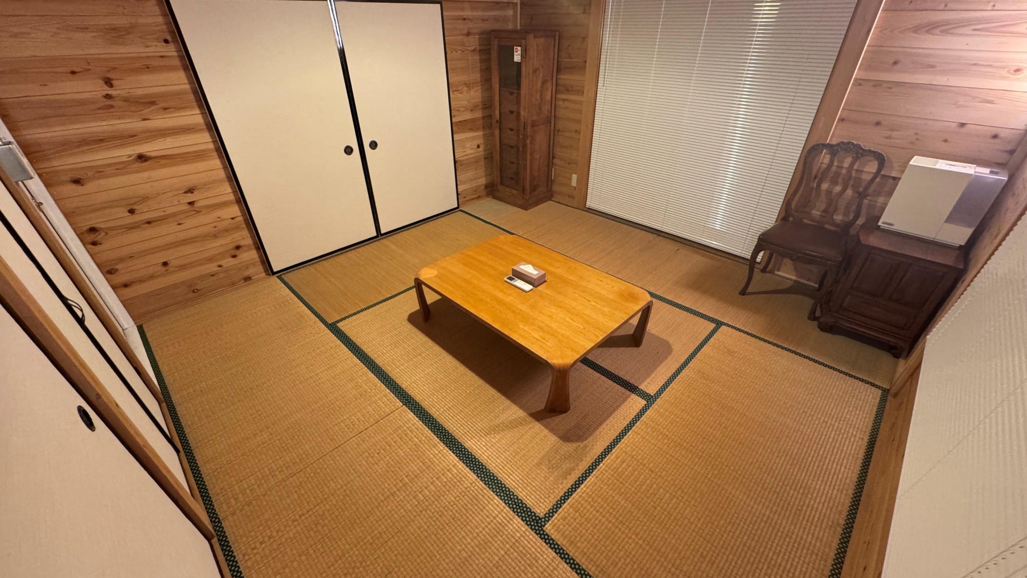 【6号館】1階和室