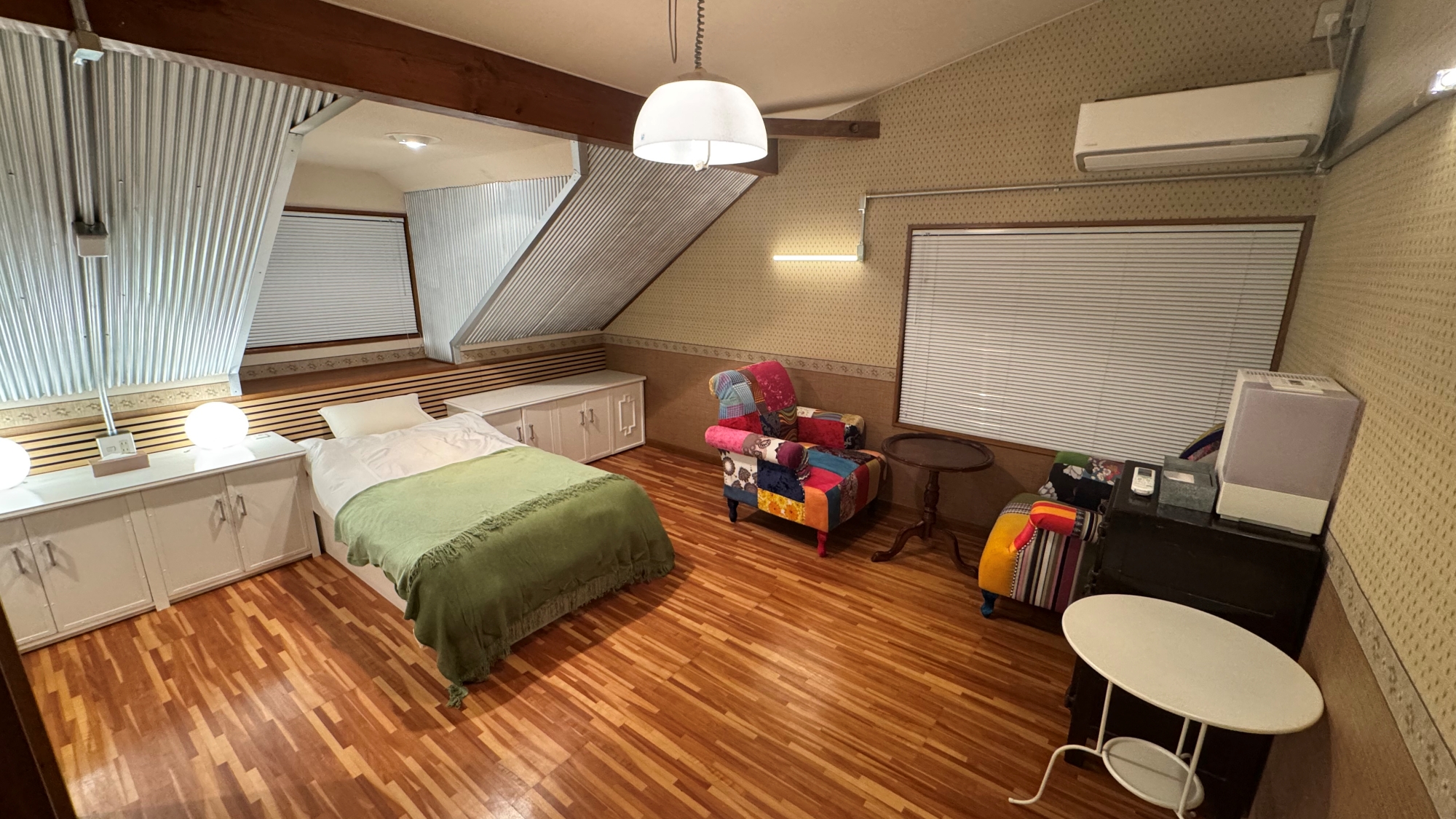 【6号館】2階洋室