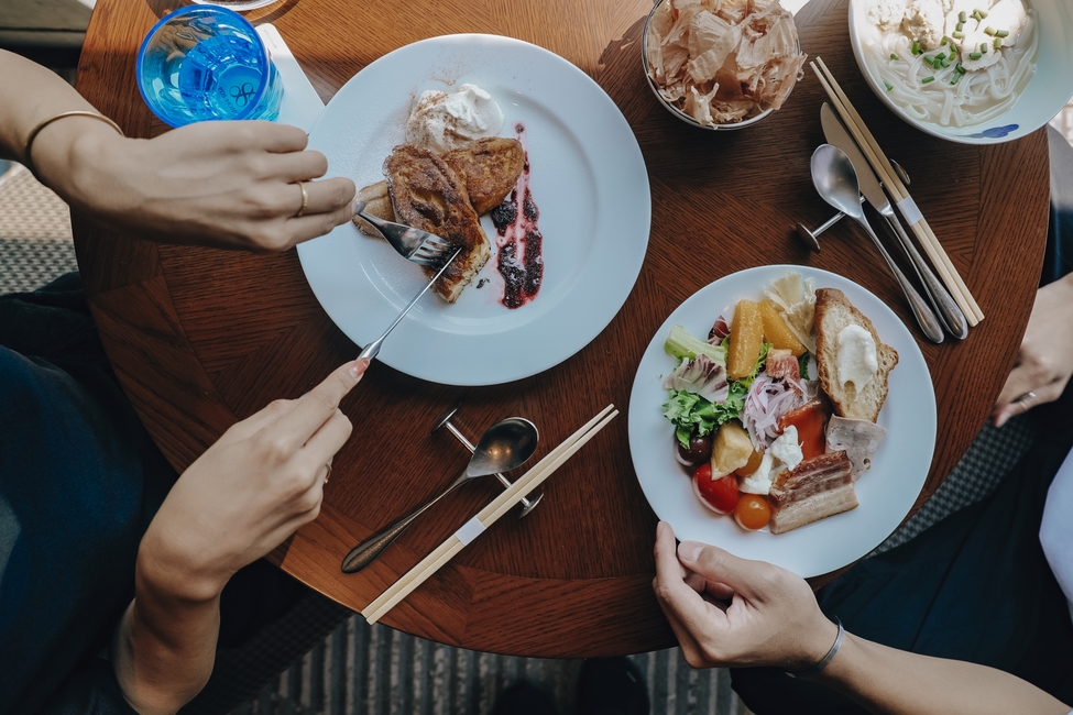 【バリュープラン】サウナ＆ジャグジー｜クラブラウンジ｜朝食付き（14時チェックアウト）