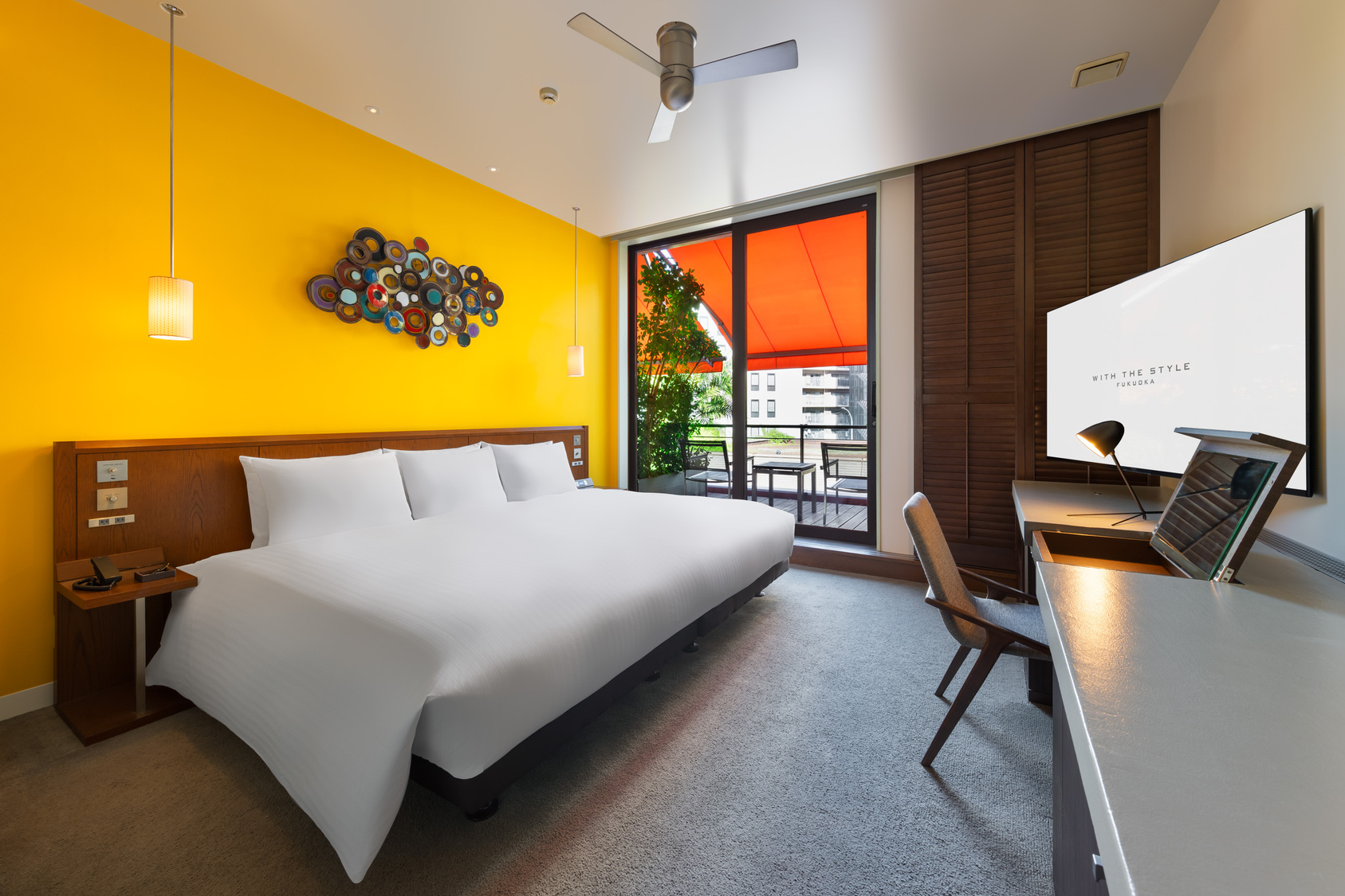 エグゼクティブキング