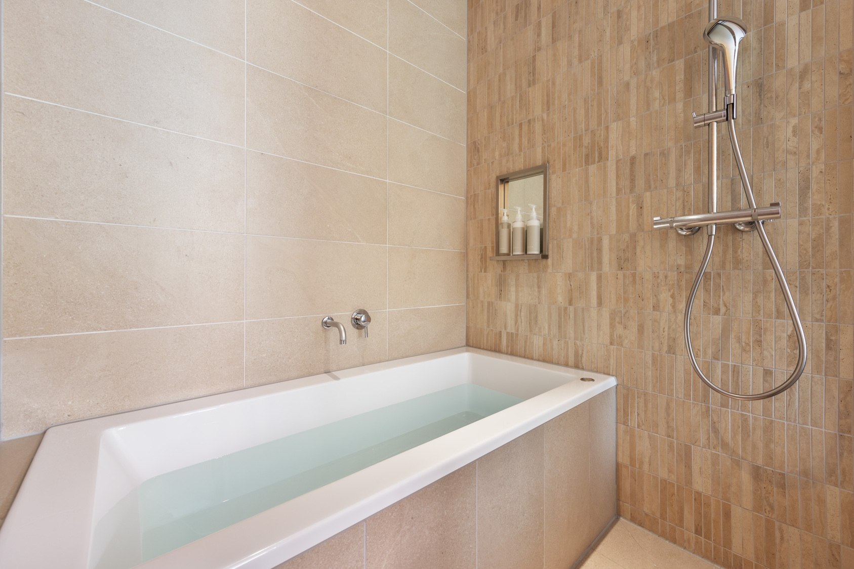 バスルーム（キング/ツイン）