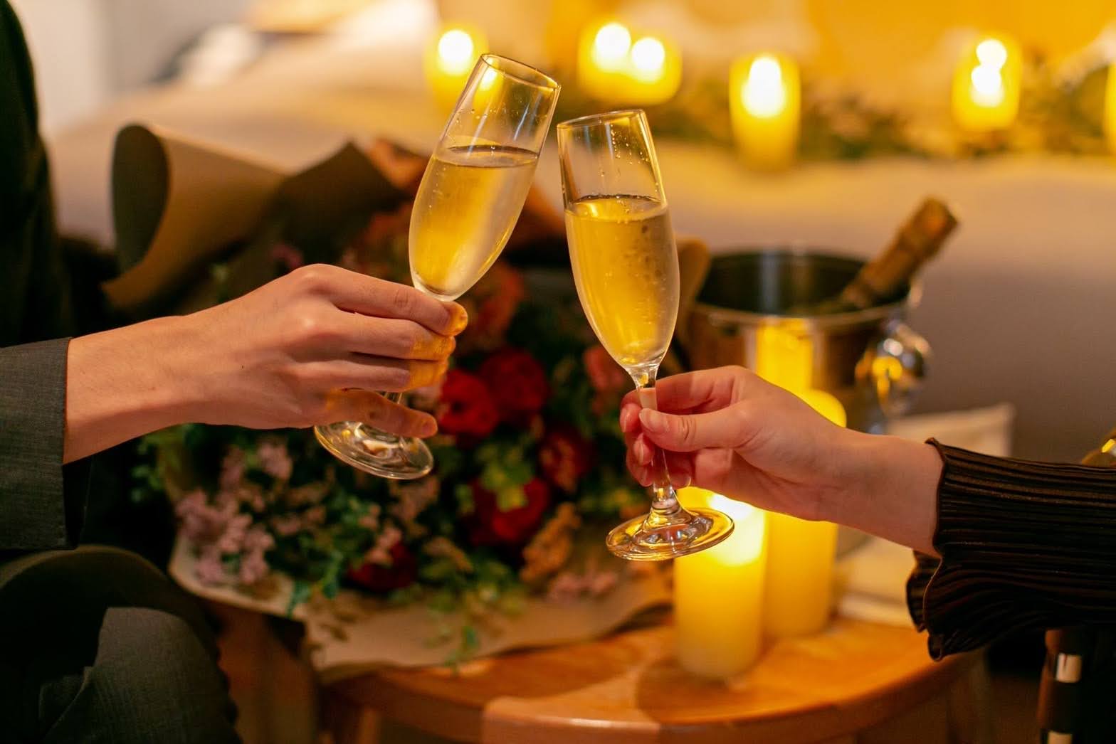 アニバーサリー