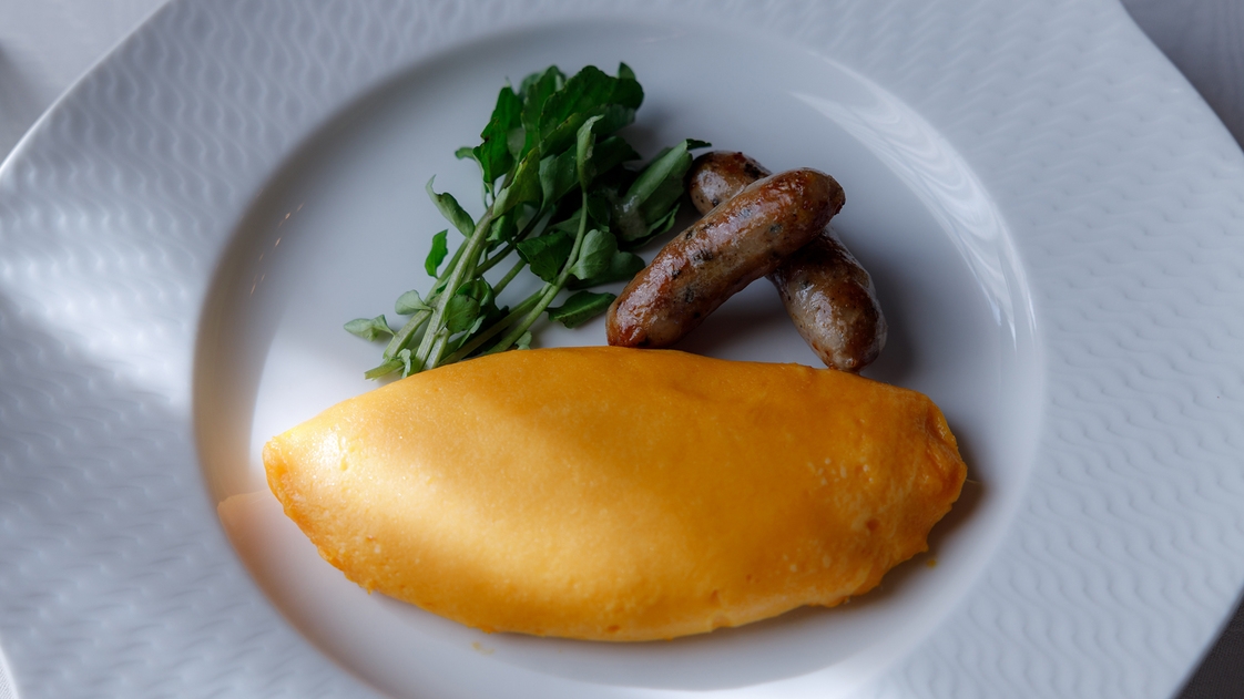 【10％OFF】【楽天スーパーSALE】【朝食付】〜長楽館本館で優雅な朝食を〜