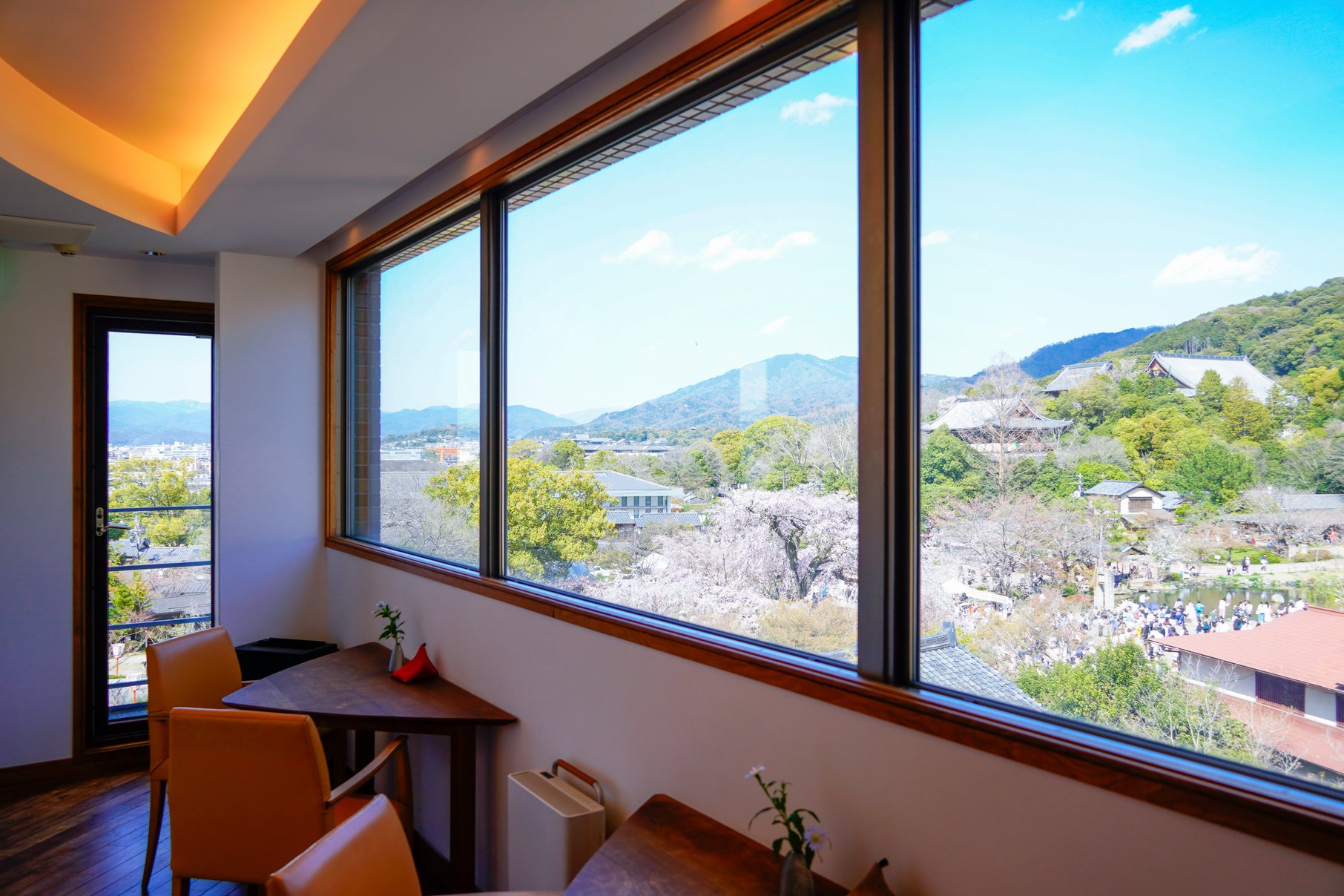 【2食付】＜春爛漫＞春の京都　夜桜プラン（3/25〜4/5限定）