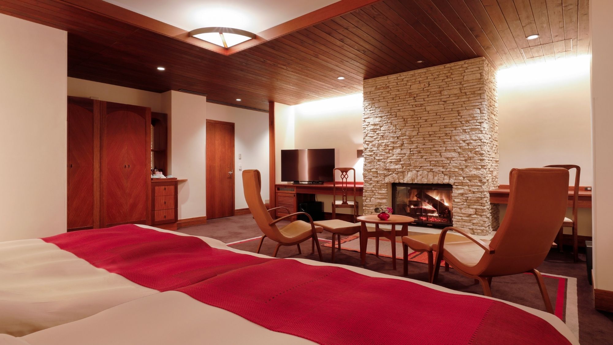 【サイプレスビューハリウッドツイン】