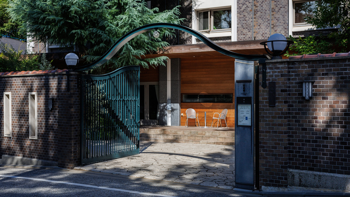 【早期予約90：2食付】オーベルジュプラン〜長楽館本館にてフレンチディナーと朝食を〜