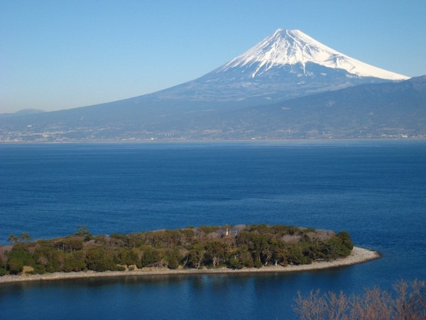 【スタンダードプラン】富士山、駿河湾眺望！夜は漁火・夜景もきれい♪カップル・ファミリープラン