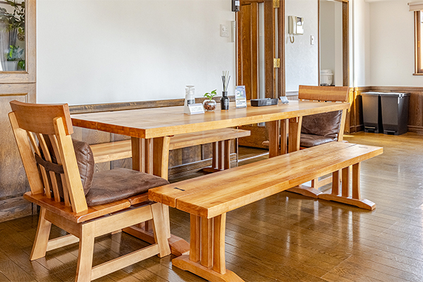 ・【7Fダイニング】朝食からディナーまで　広々としたスペースで心地よい食事を