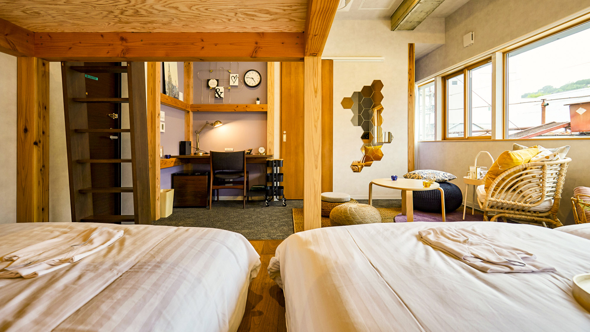 ・【千光寺-SENKOJI-】ご家族やグループにもオススメ