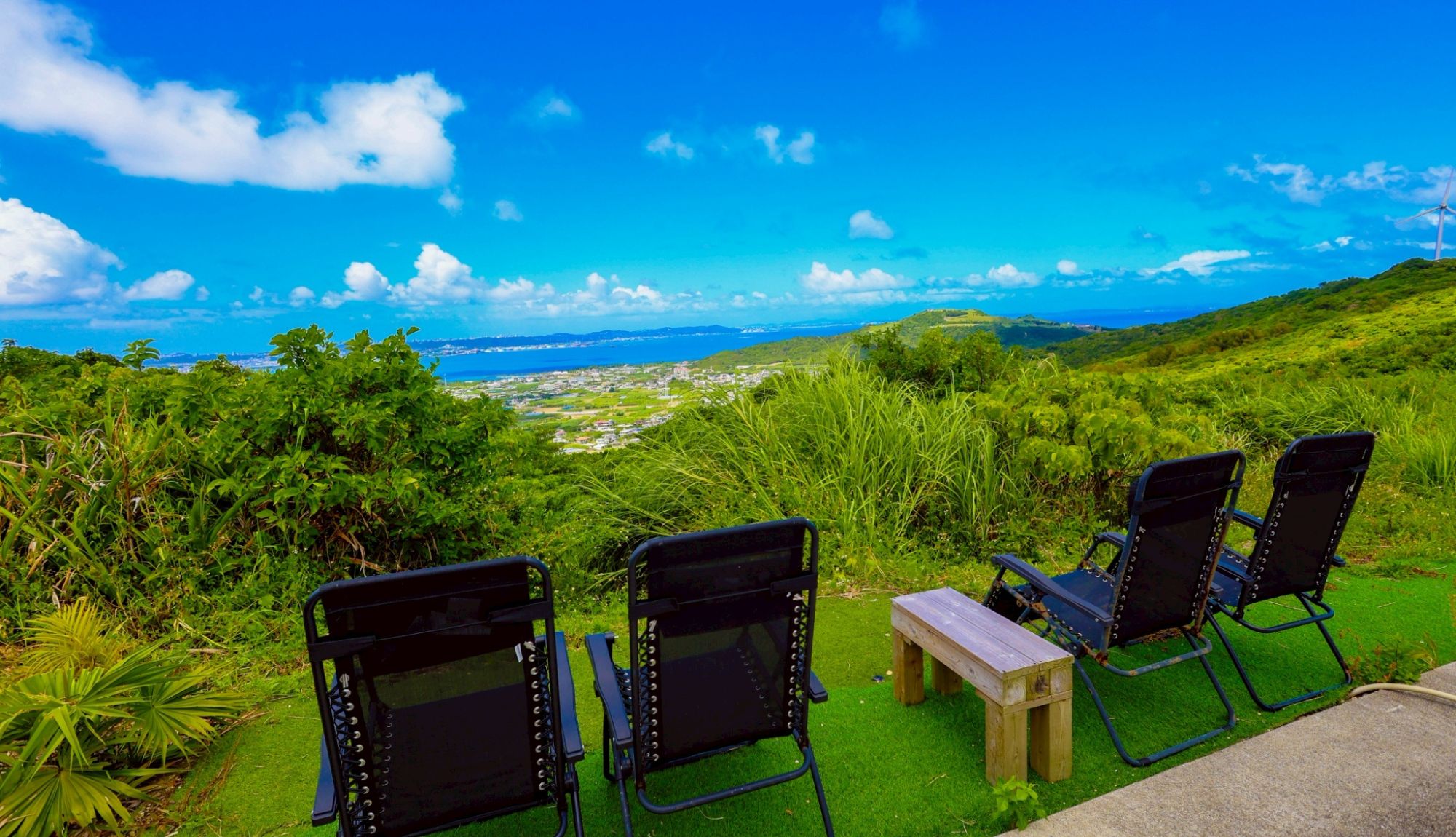 インフィニティチェア